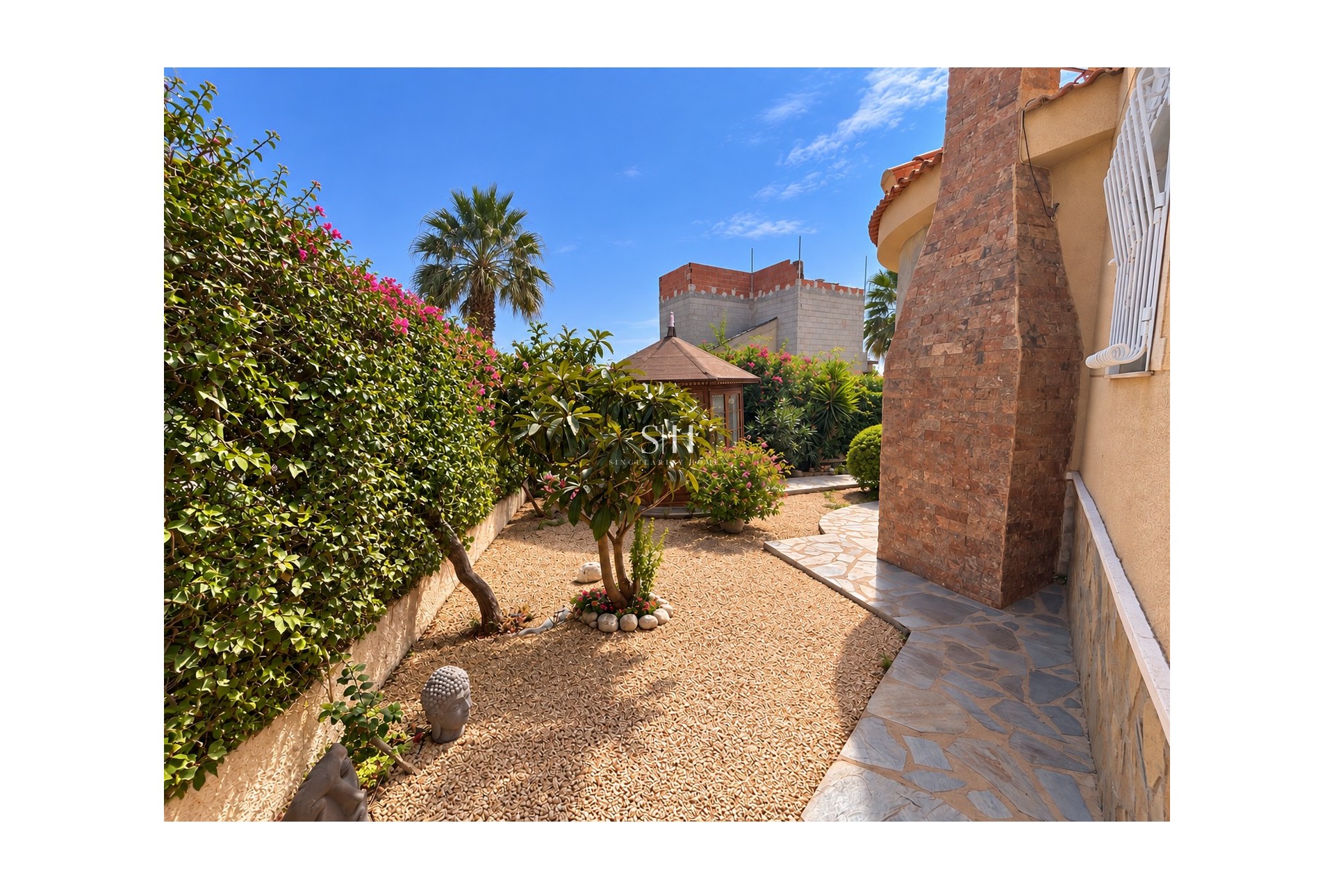 Herverkoop - Villa - Ciudad Quesada - Costa Blanca