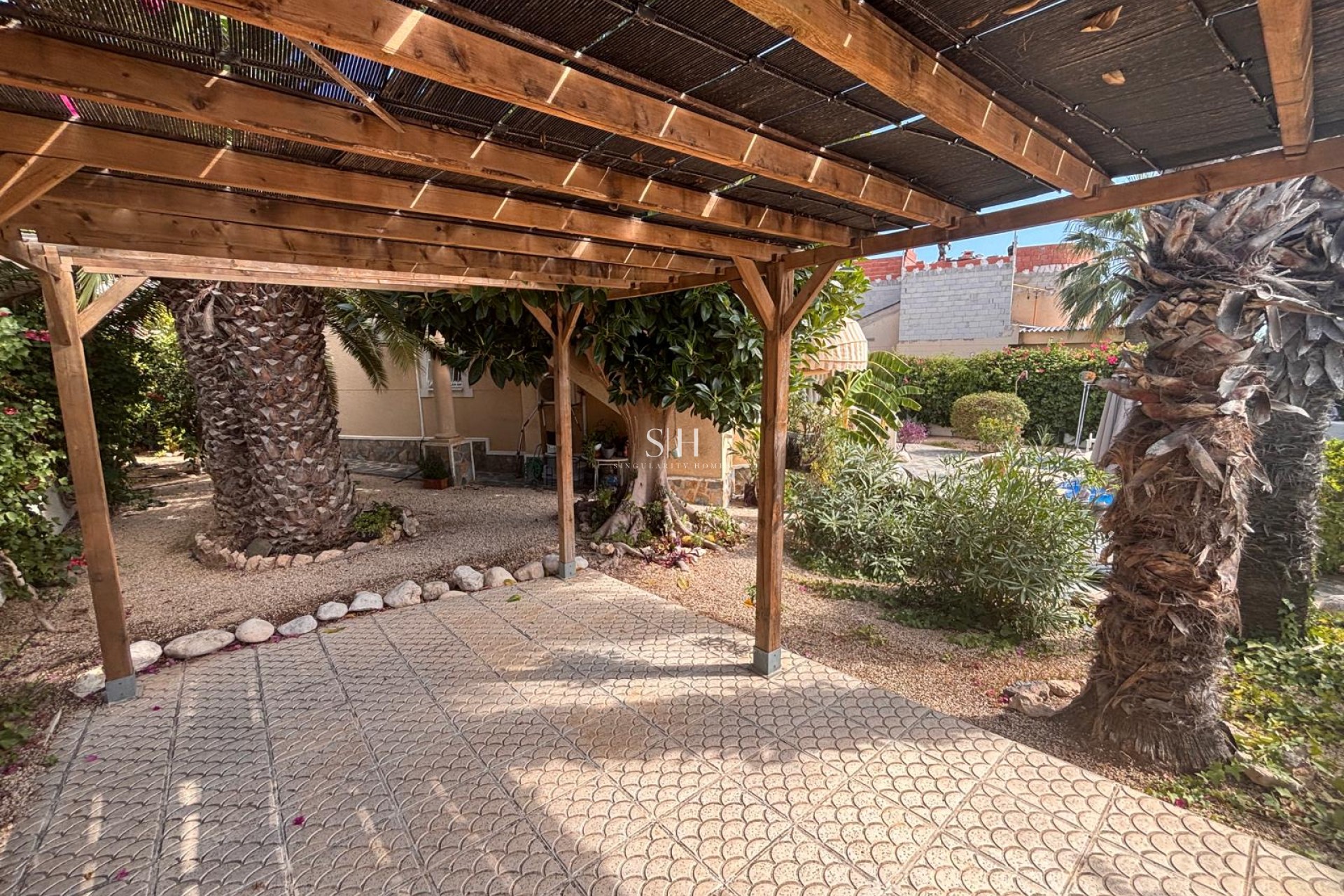 Herverkoop - Villa - Ciudad Quesada - Costa Blanca