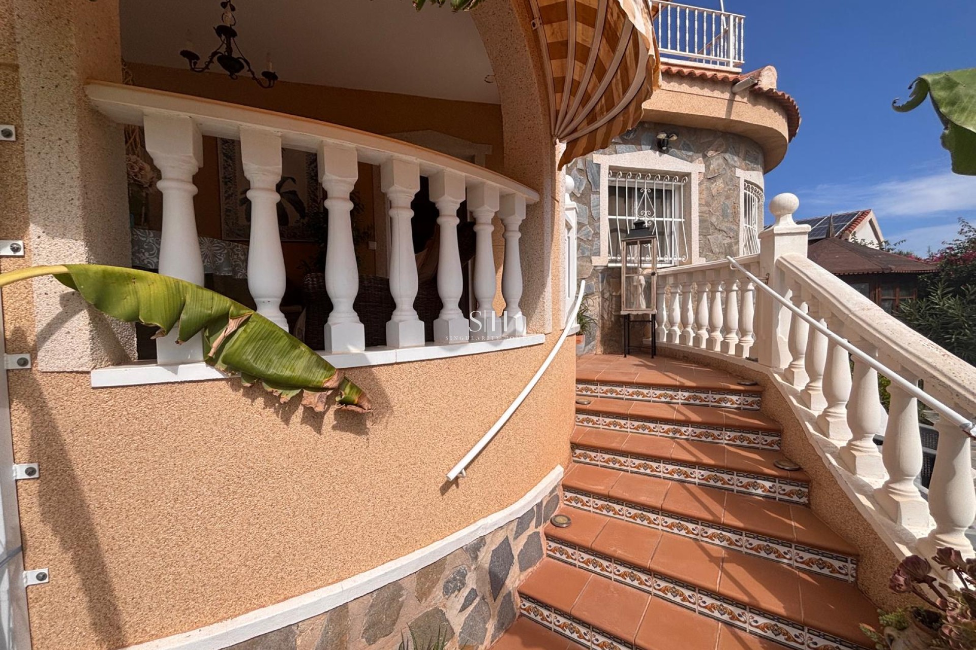 Herverkoop - Villa - Ciudad Quesada - Costa Blanca