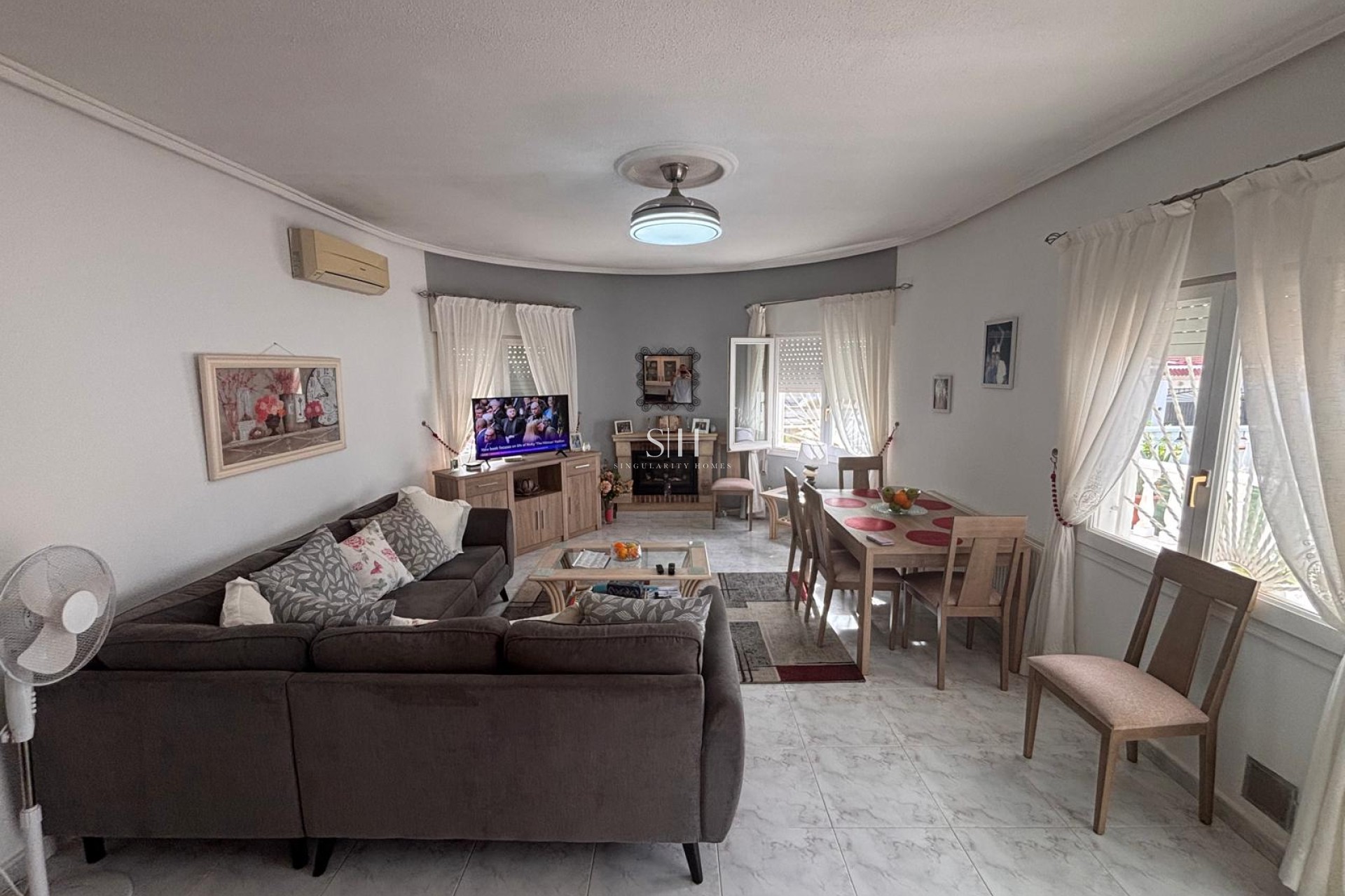 Herverkoop - Villa - Ciudad Quesada - Costa Blanca