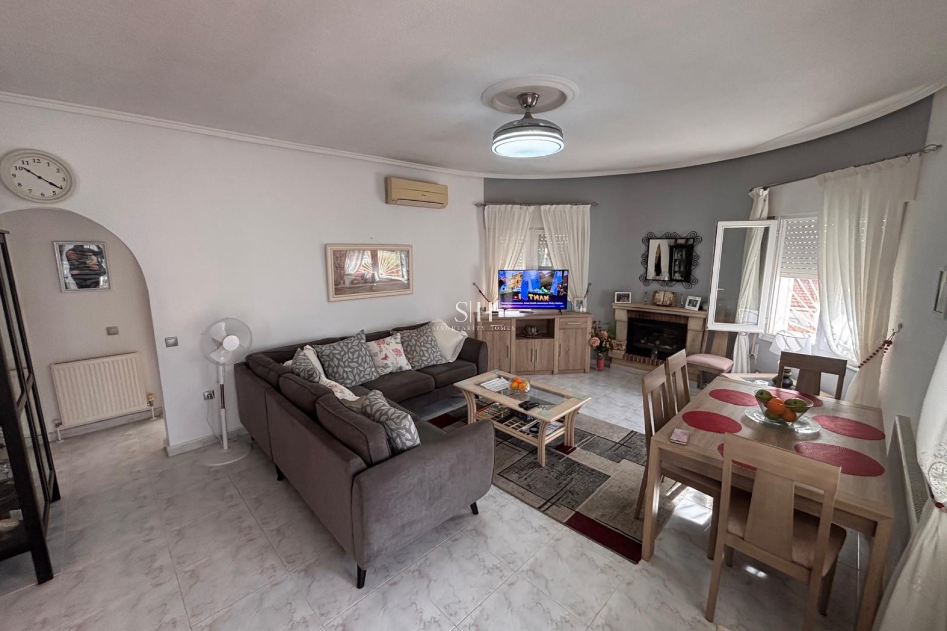 Herverkoop - Villa - Ciudad Quesada - Costa Blanca