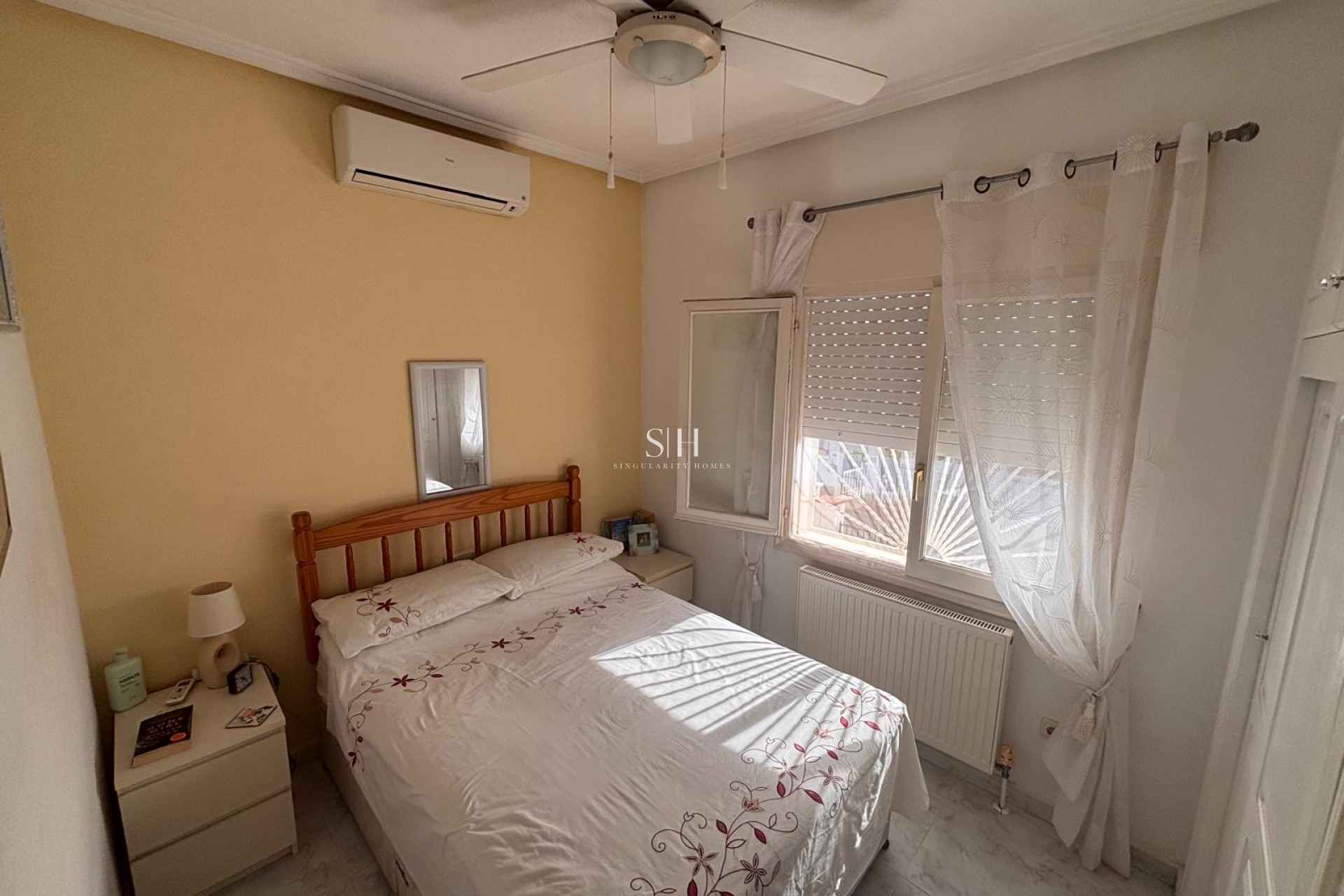 Herverkoop - Villa - Ciudad Quesada - Costa Blanca