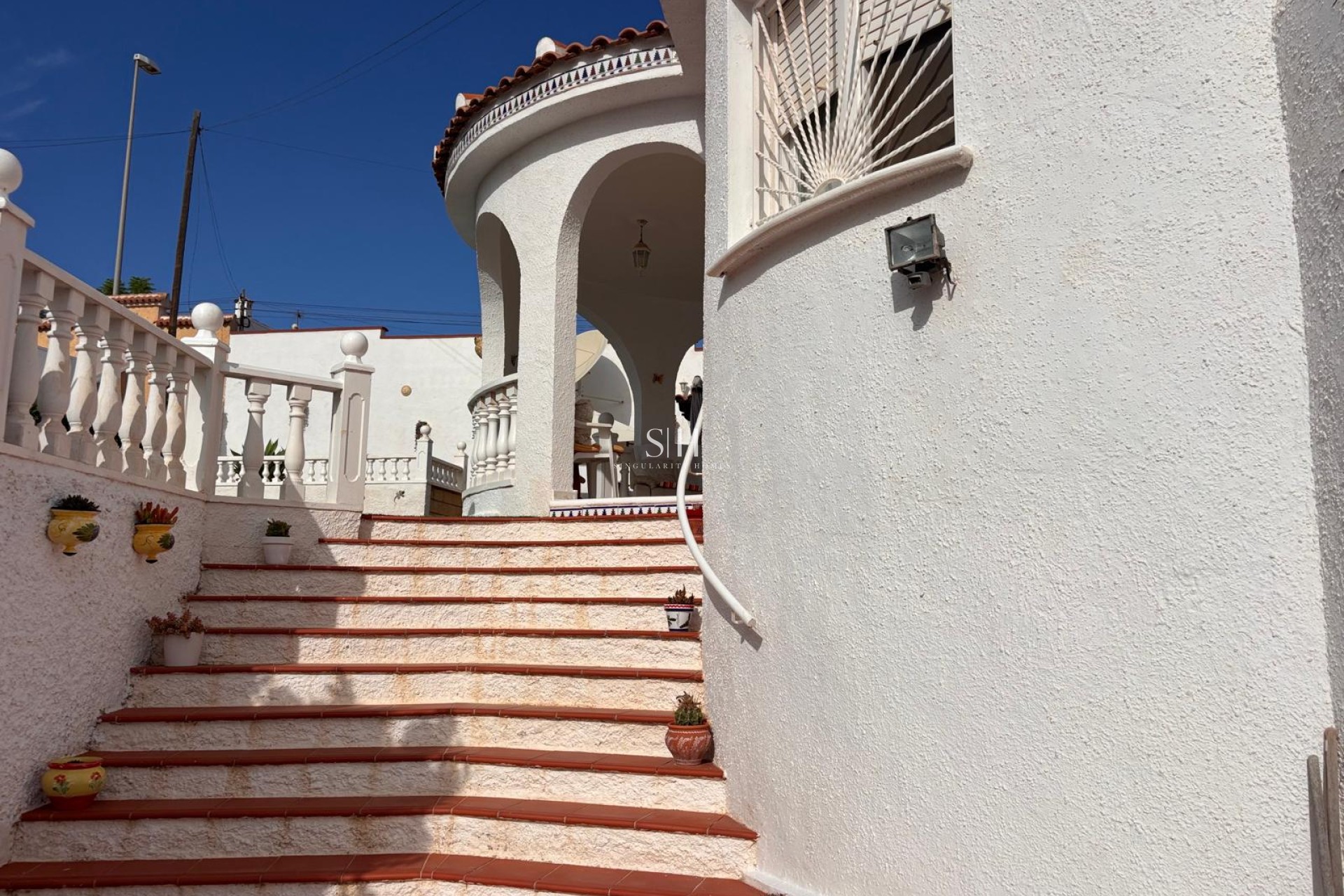 Herverkoop - Villa - Ciudad Quesada - Costa Blanca