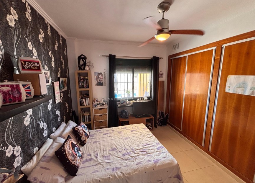 Herverkoop - Villa - Ciudad Quesada - Costa Blanca