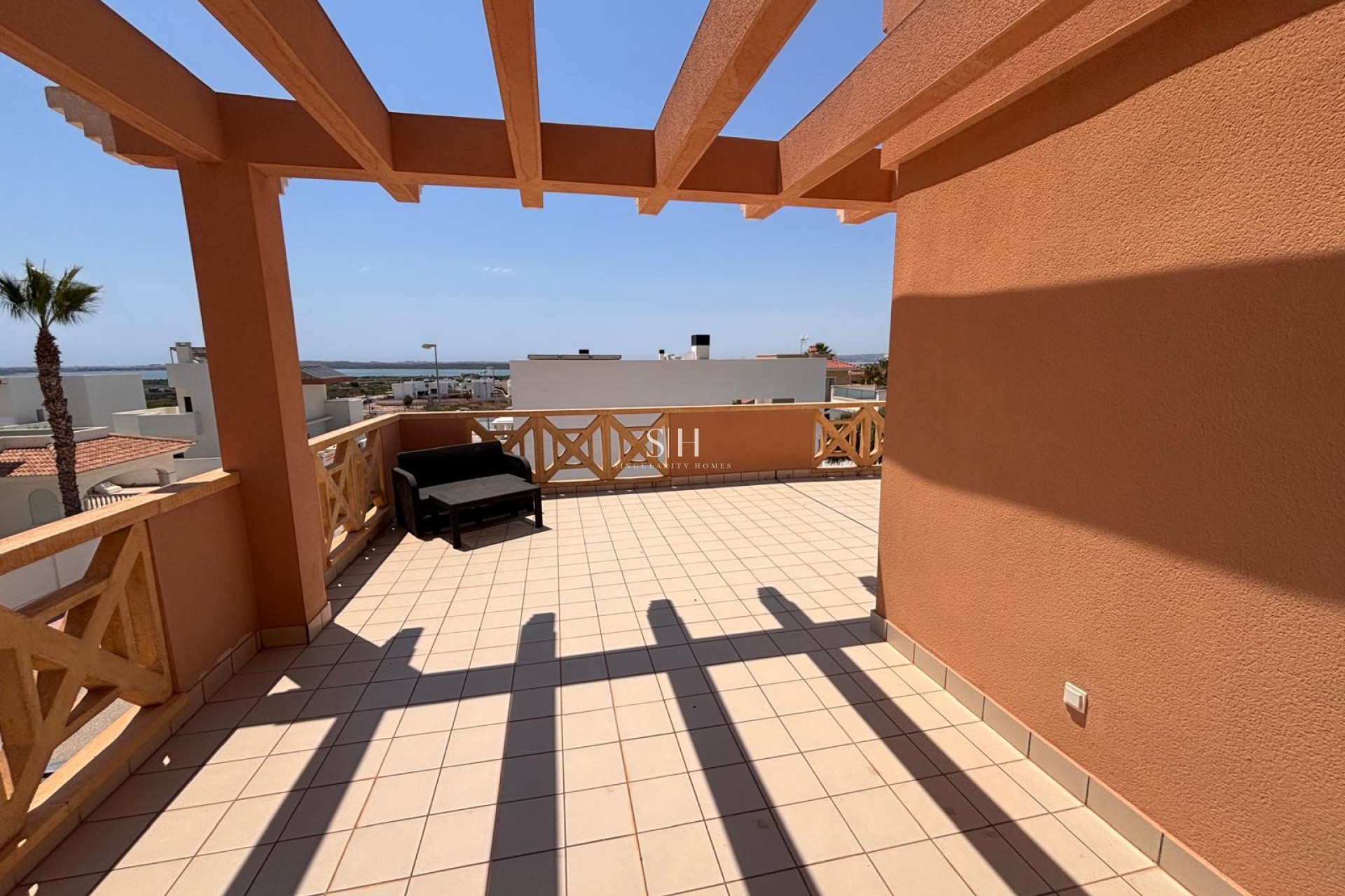 Herverkoop - Villa - Ciudad Quesada - Costa Blanca