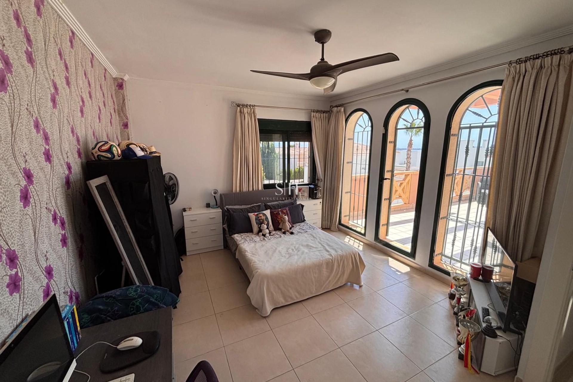 Herverkoop - Villa - Ciudad Quesada - Costa Blanca