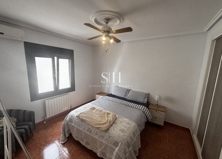 Herverkoop - Villa - Ciudad Quesada - Costa Blanca