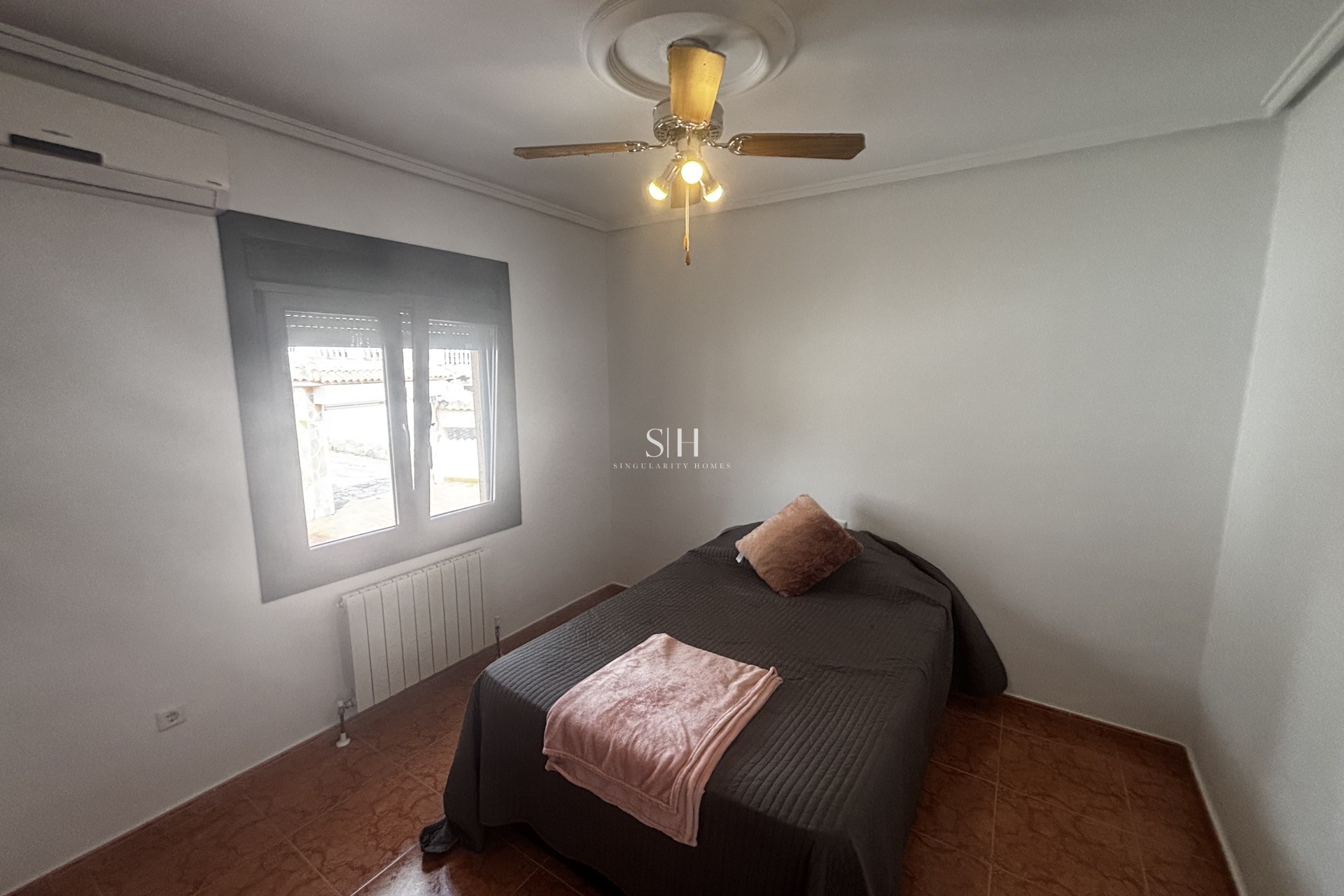 Herverkoop - Villa - Ciudad Quesada - Costa Blanca