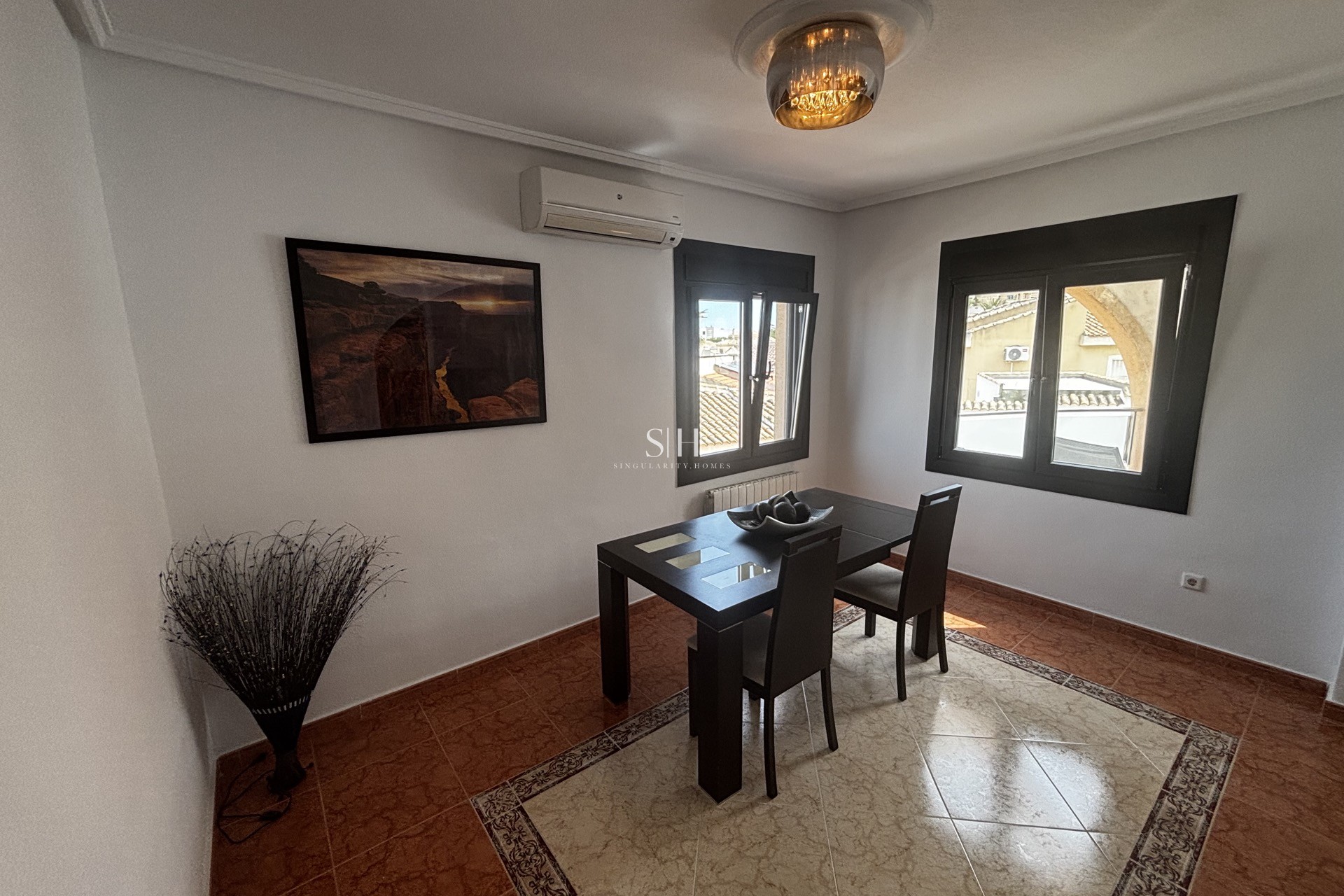 Herverkoop - Villa - Ciudad Quesada - Costa Blanca
