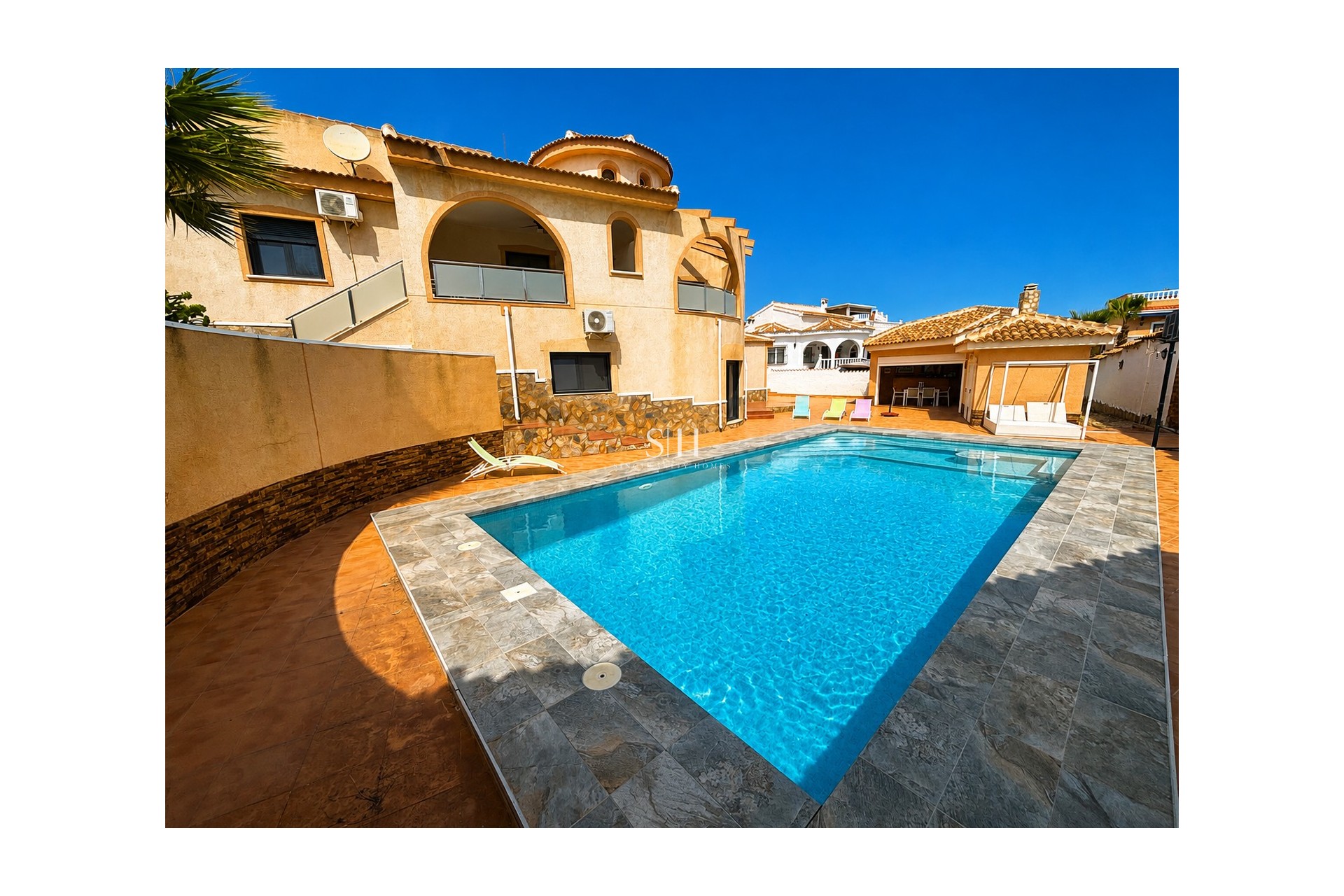Herverkoop - Villa - Ciudad Quesada - Costa Blanca