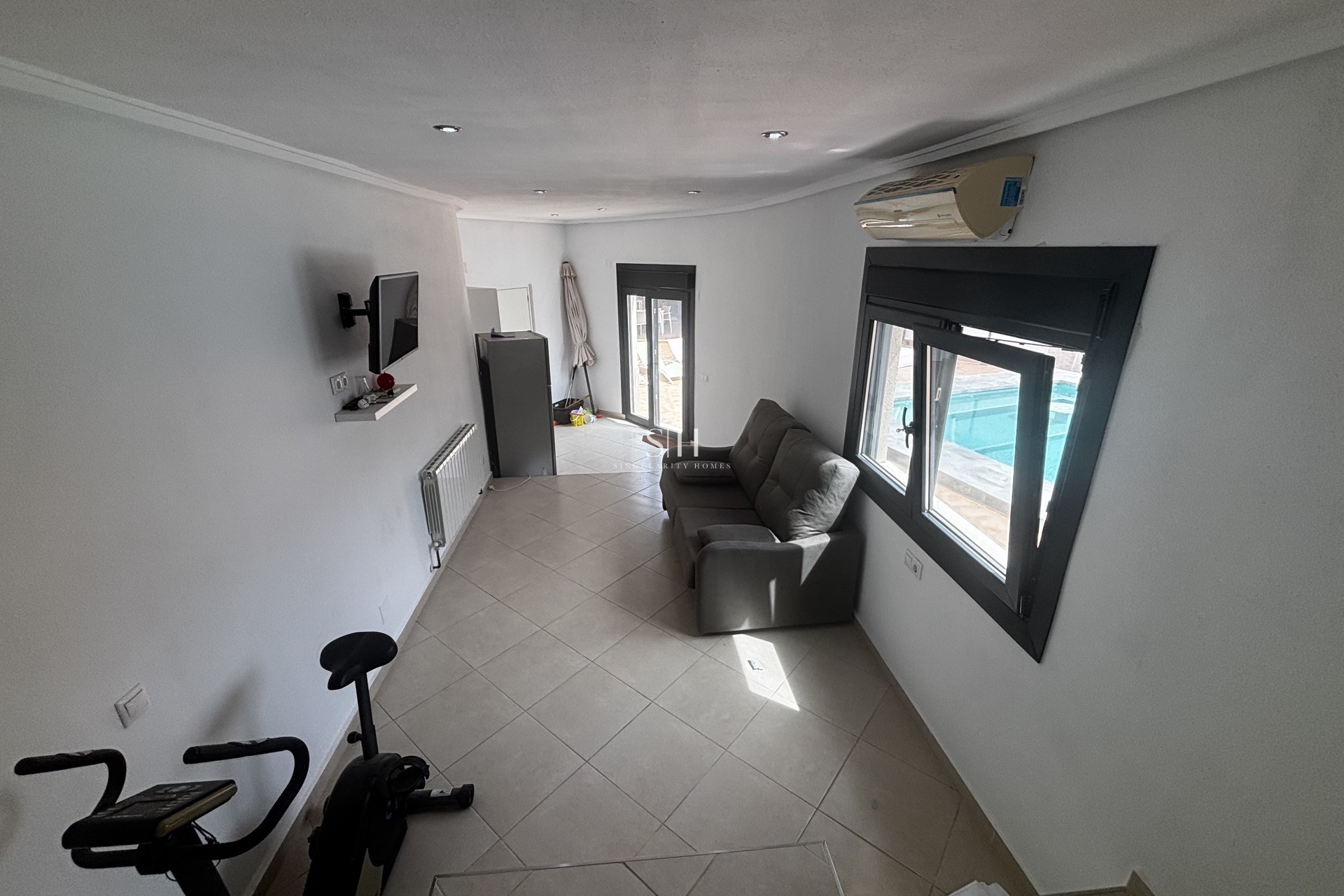 Herverkoop - Villa - Ciudad Quesada - Costa Blanca