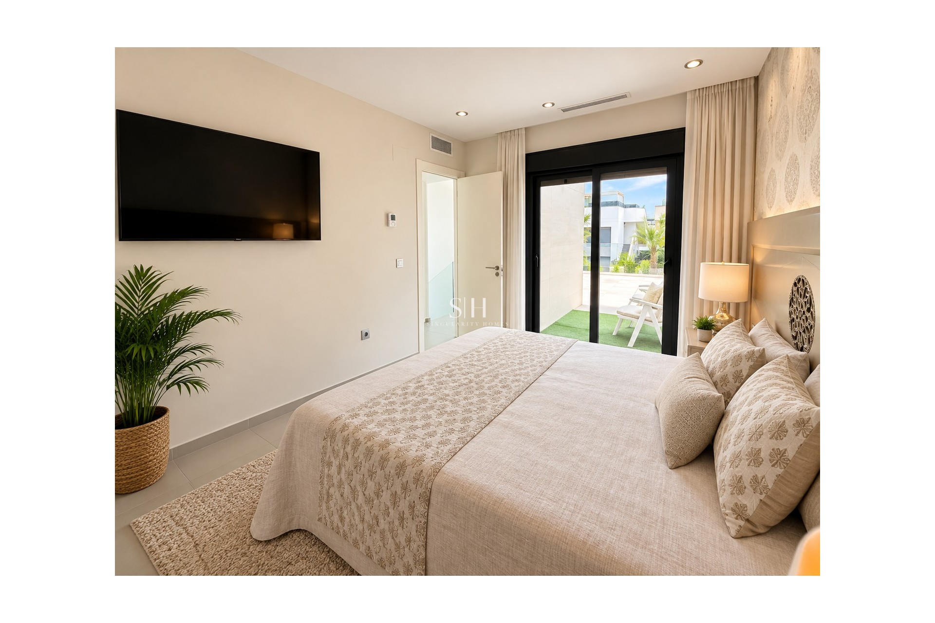 Herverkoop - Villa - Ciudad Quesada - Costa Blanca
