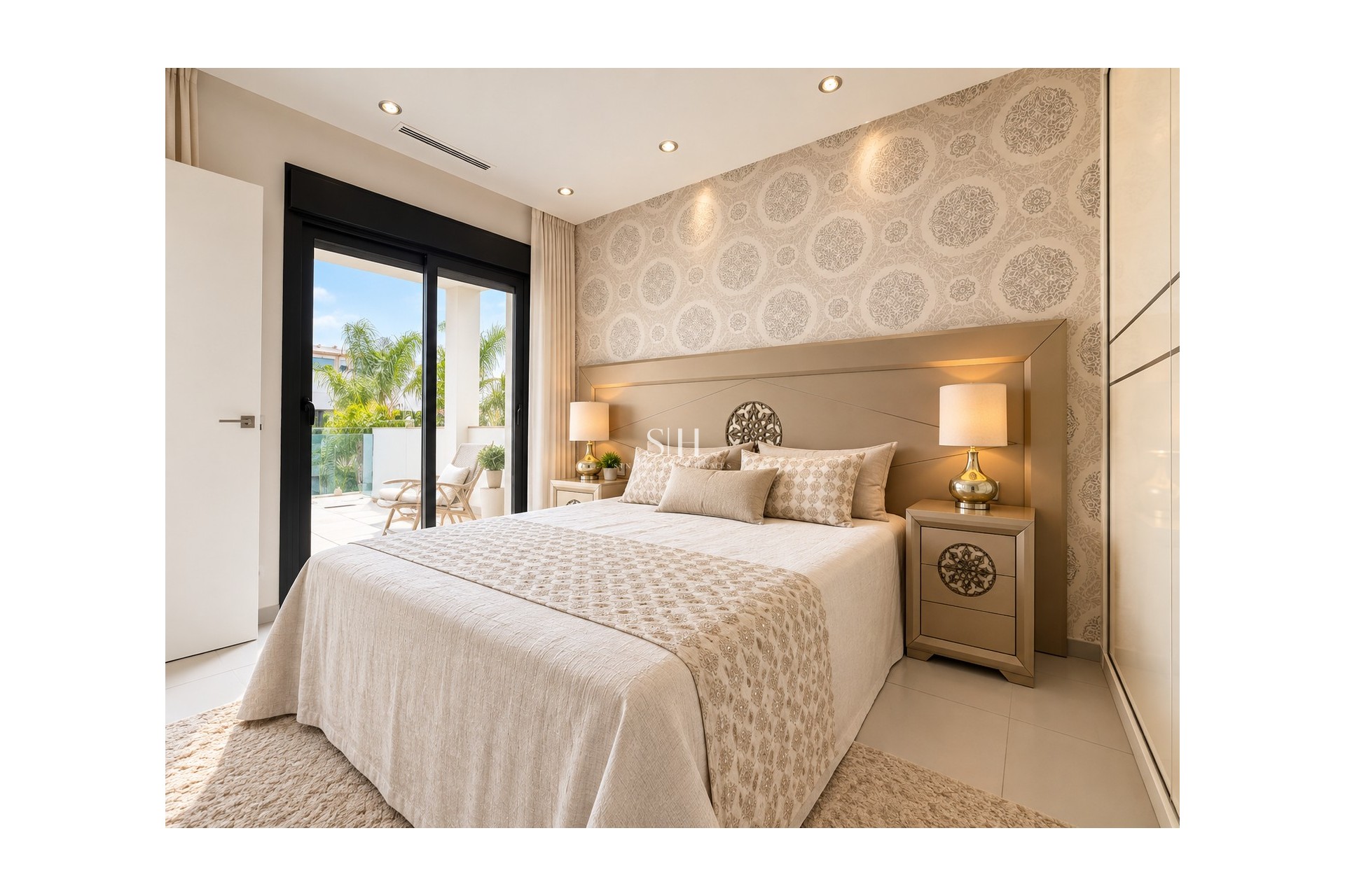 Herverkoop - Villa - Ciudad Quesada - Costa Blanca