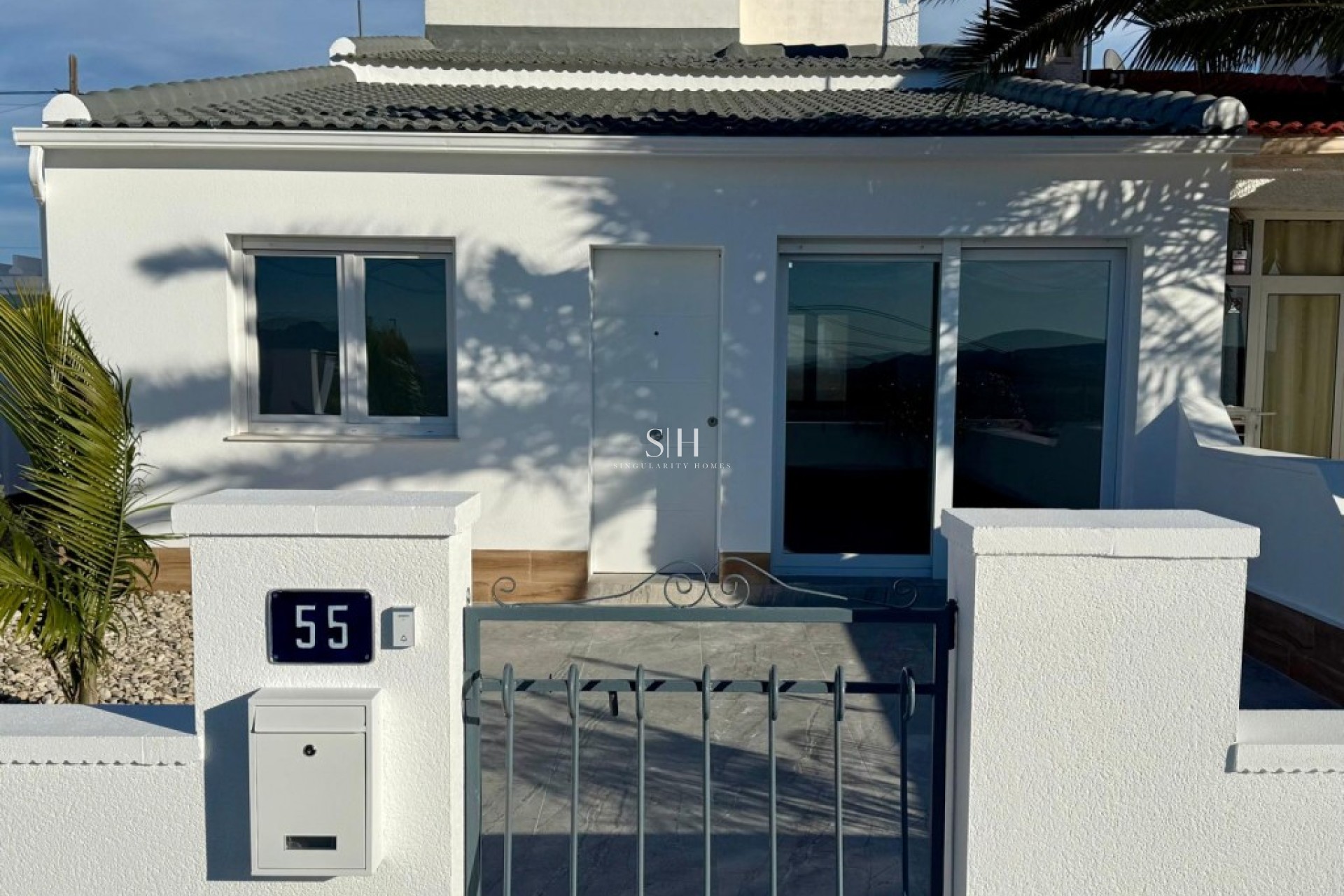 Herverkoop - Villa - Ciudad Quesada - Costa Blanca