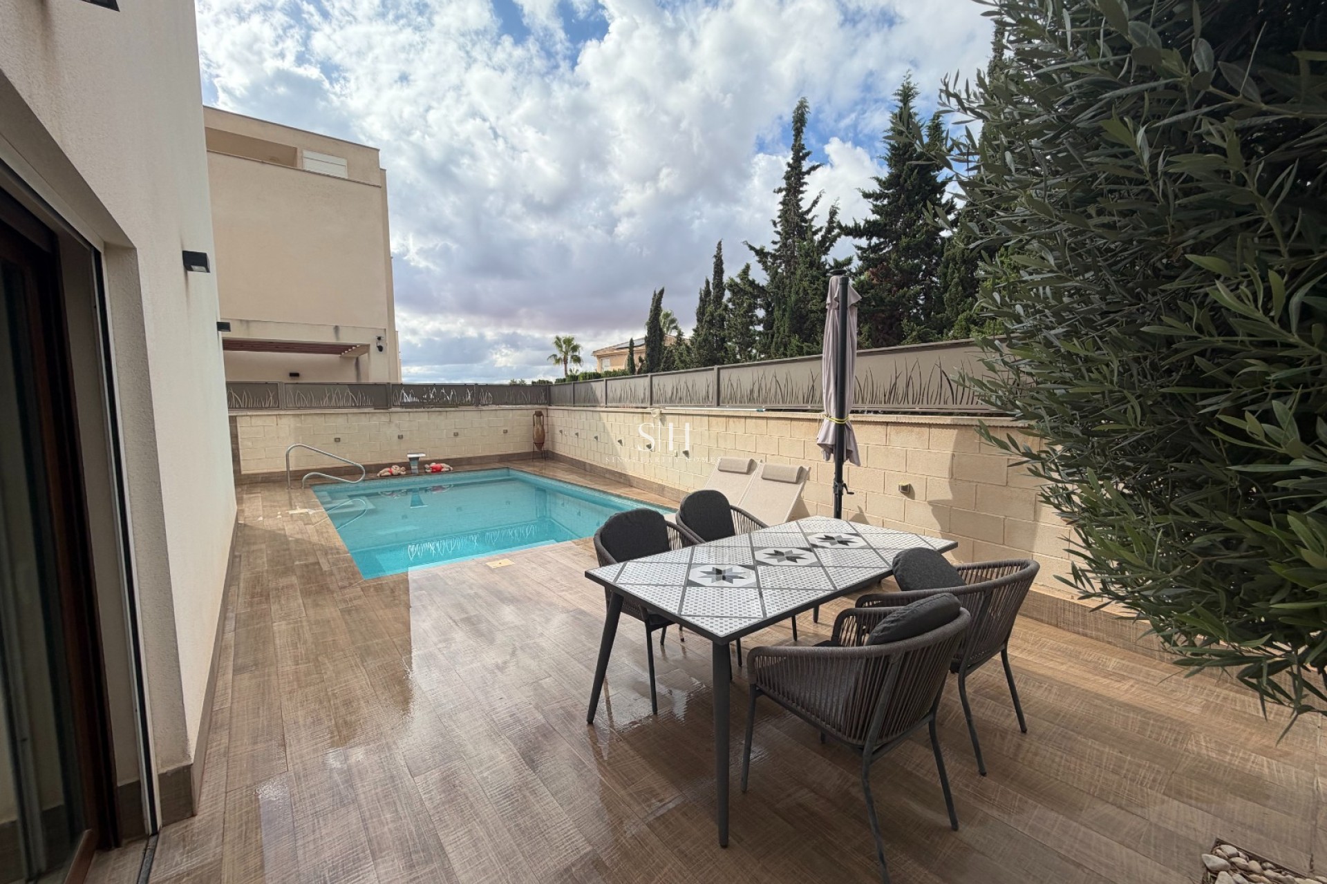 Herverkoop - Villa - Ciudad Quesada - Costa Blanca
