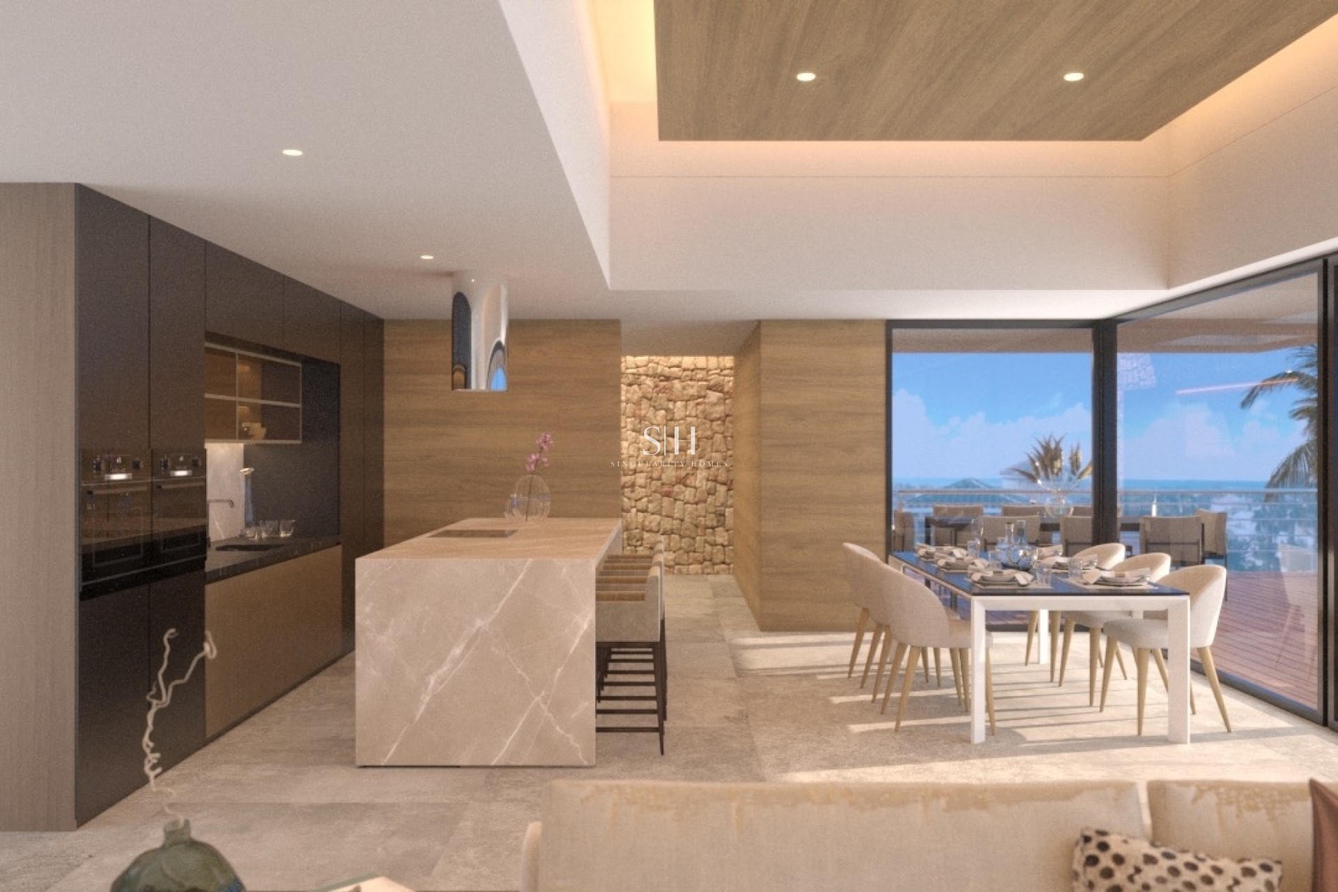 Herverkoop - Villa - Ciudad Quesada - La Marquesa Golf