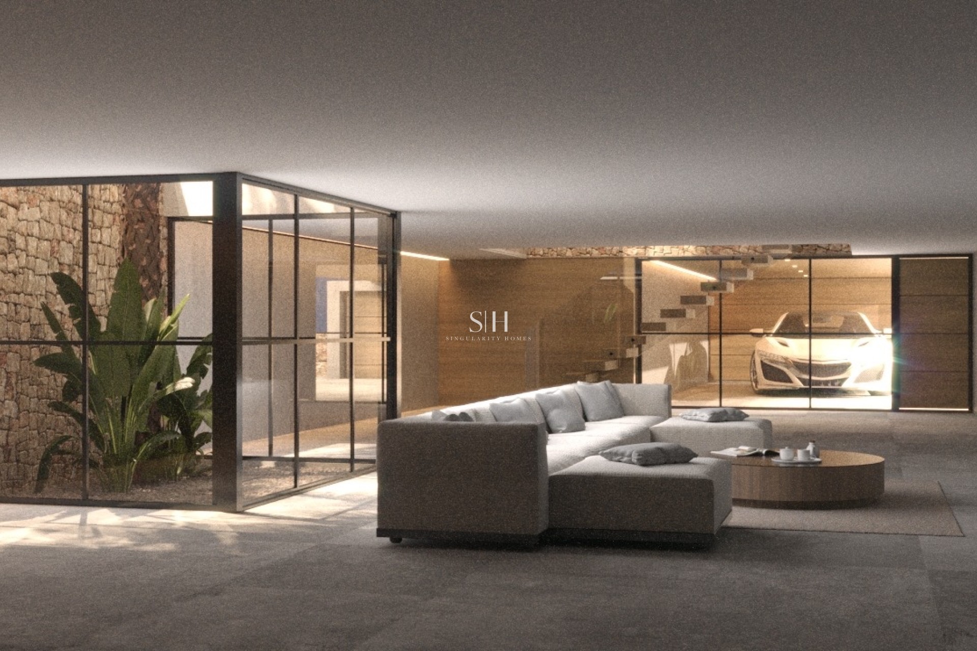 Herverkoop - Villa - Ciudad Quesada - La Marquesa Golf