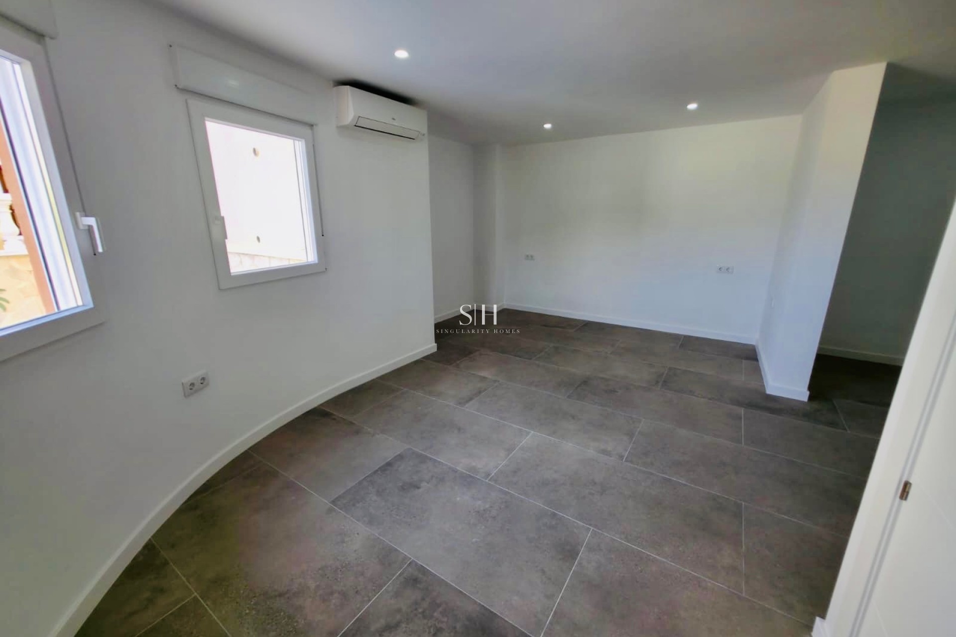 Herverkoop - Villa - Ciudad Quesada - La Marquesa Golf