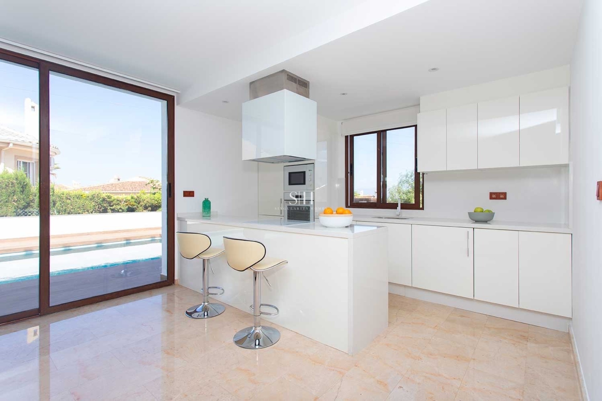 Herverkoop - Villa - Ciudad Quesada - La Marquesa Golf