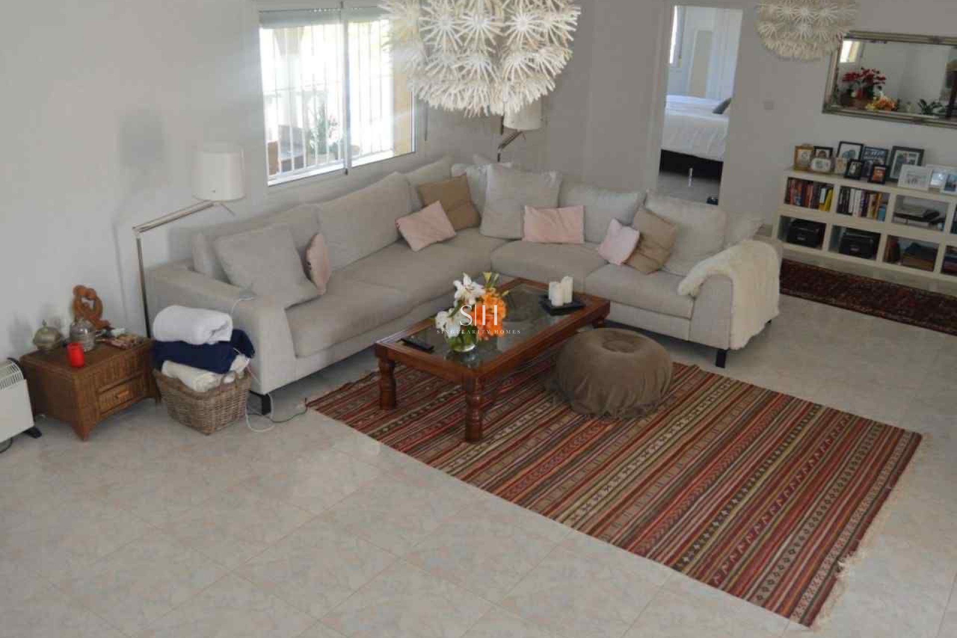 Herverkoop - Villa - Ciudad Quesada - La  Marquesa Golf