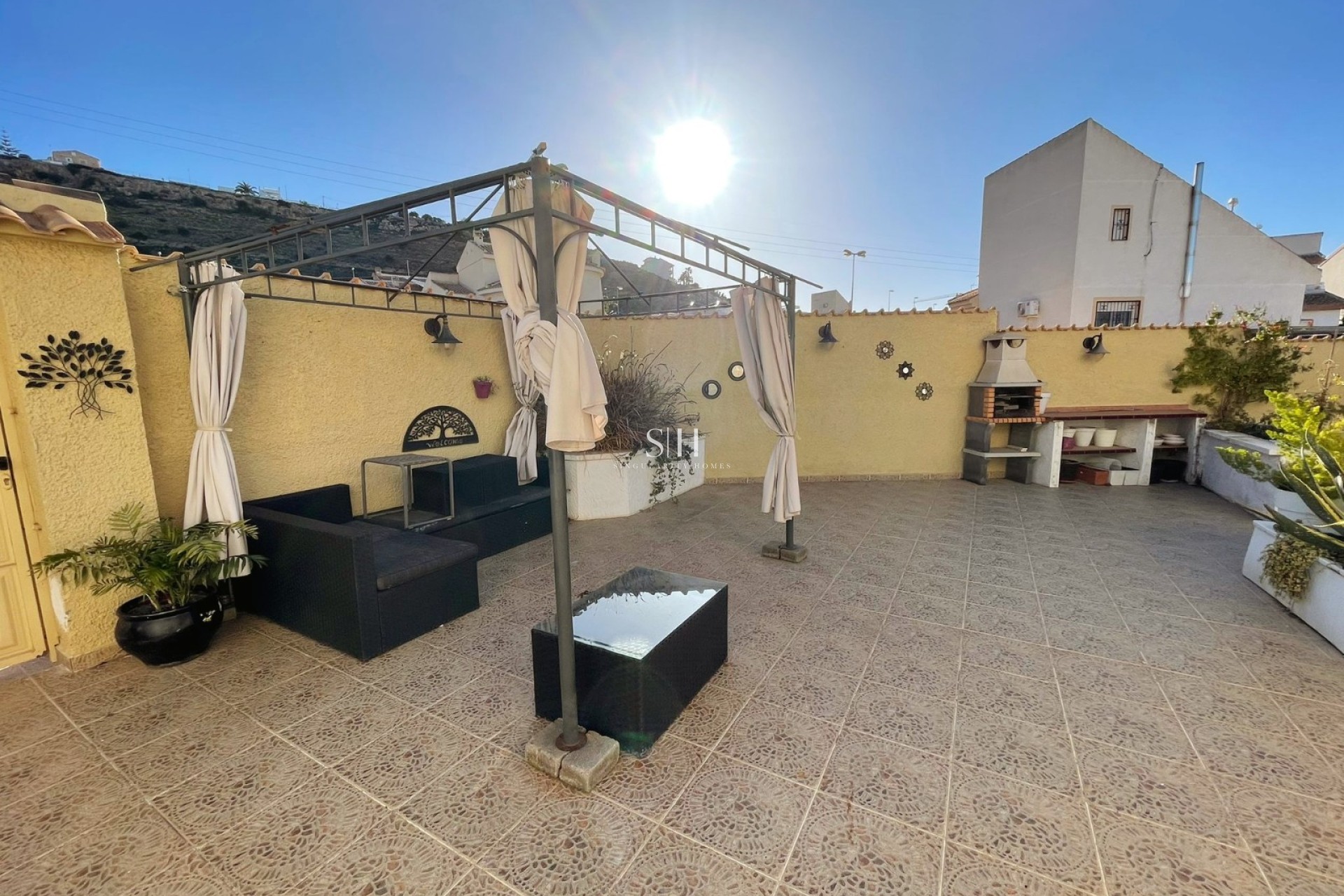 Herverkoop - Villa - Ciudad Quesada - Rojales