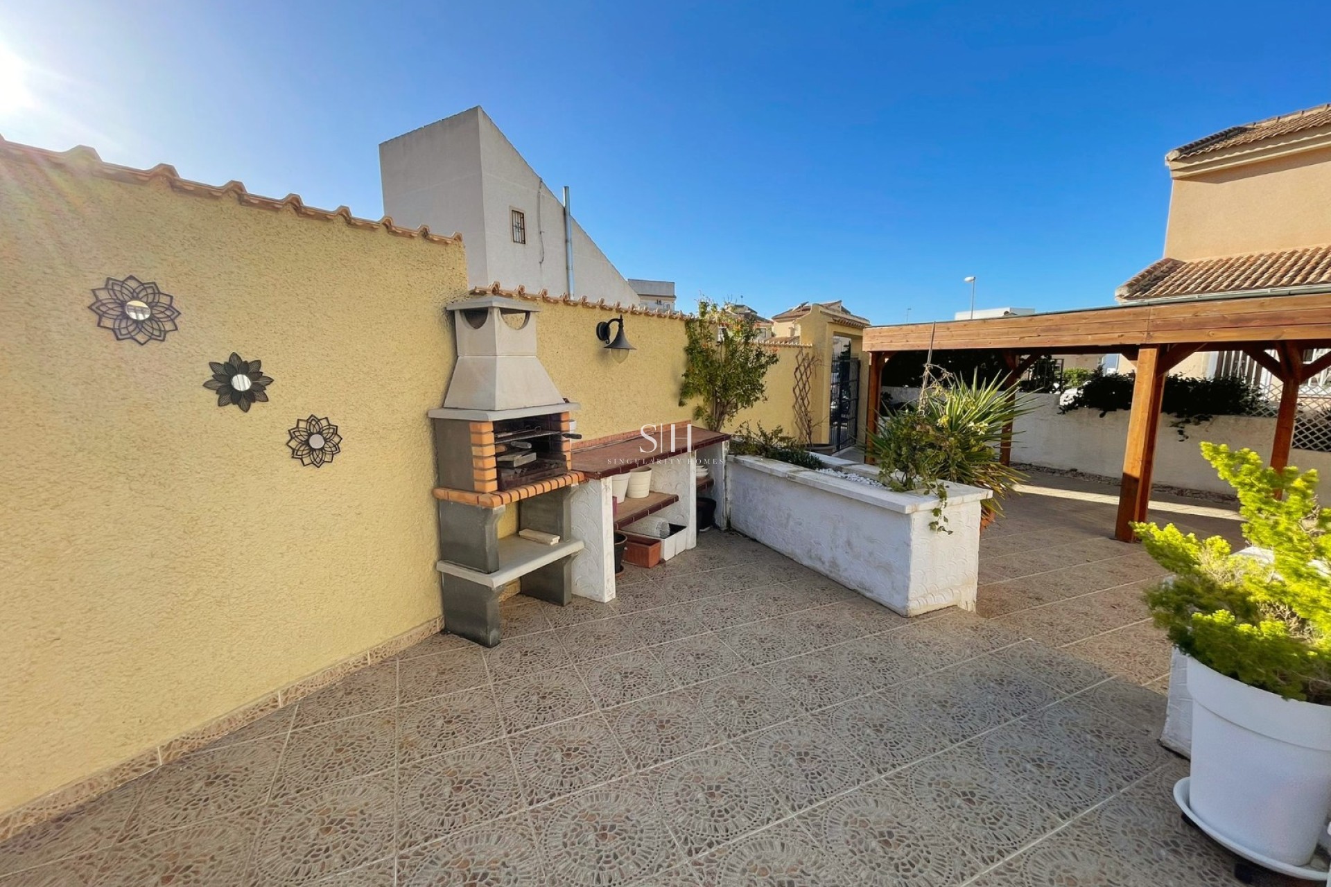 Herverkoop - Villa - Ciudad Quesada - Rojales