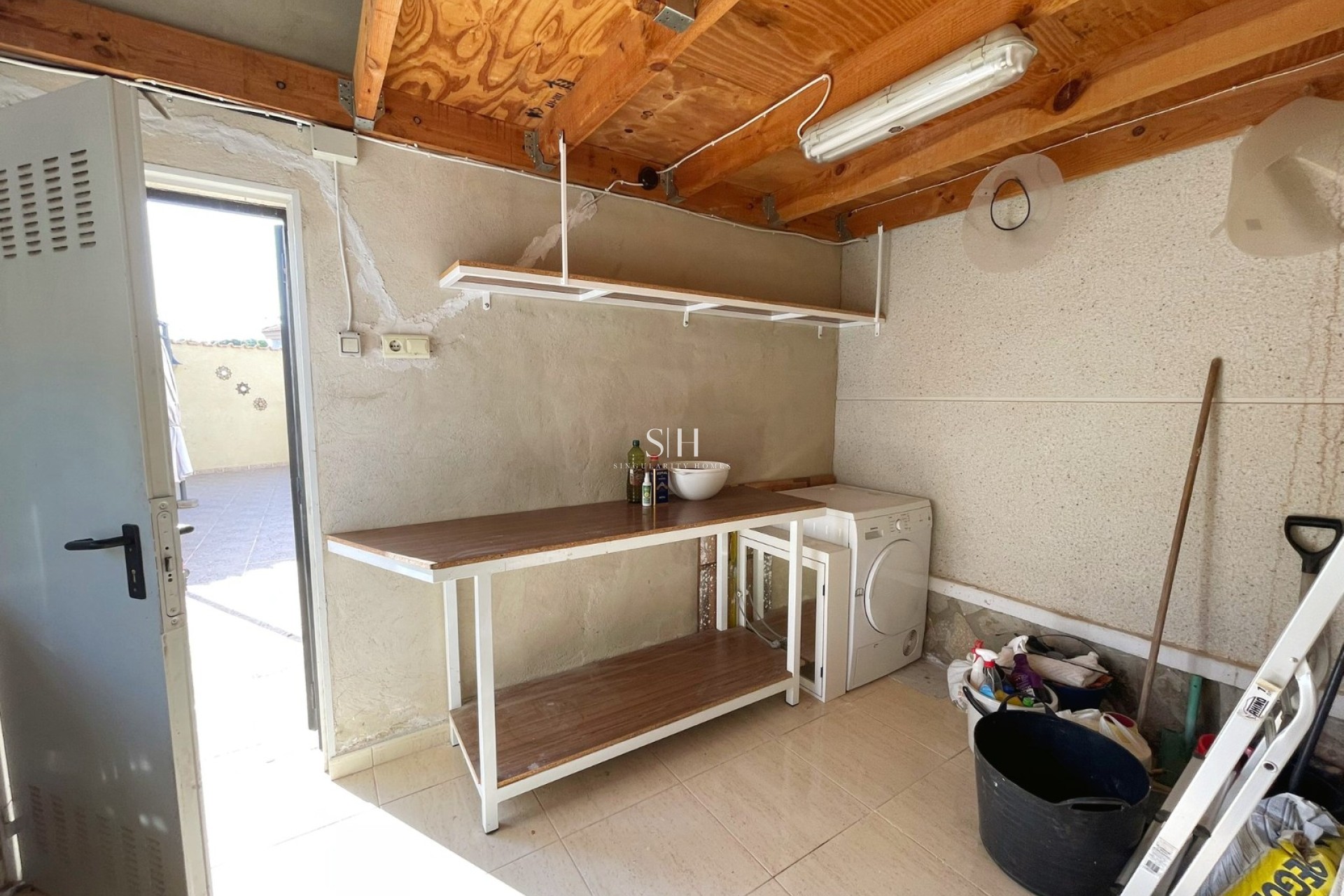 Herverkoop - Villa - Ciudad Quesada - Rojales