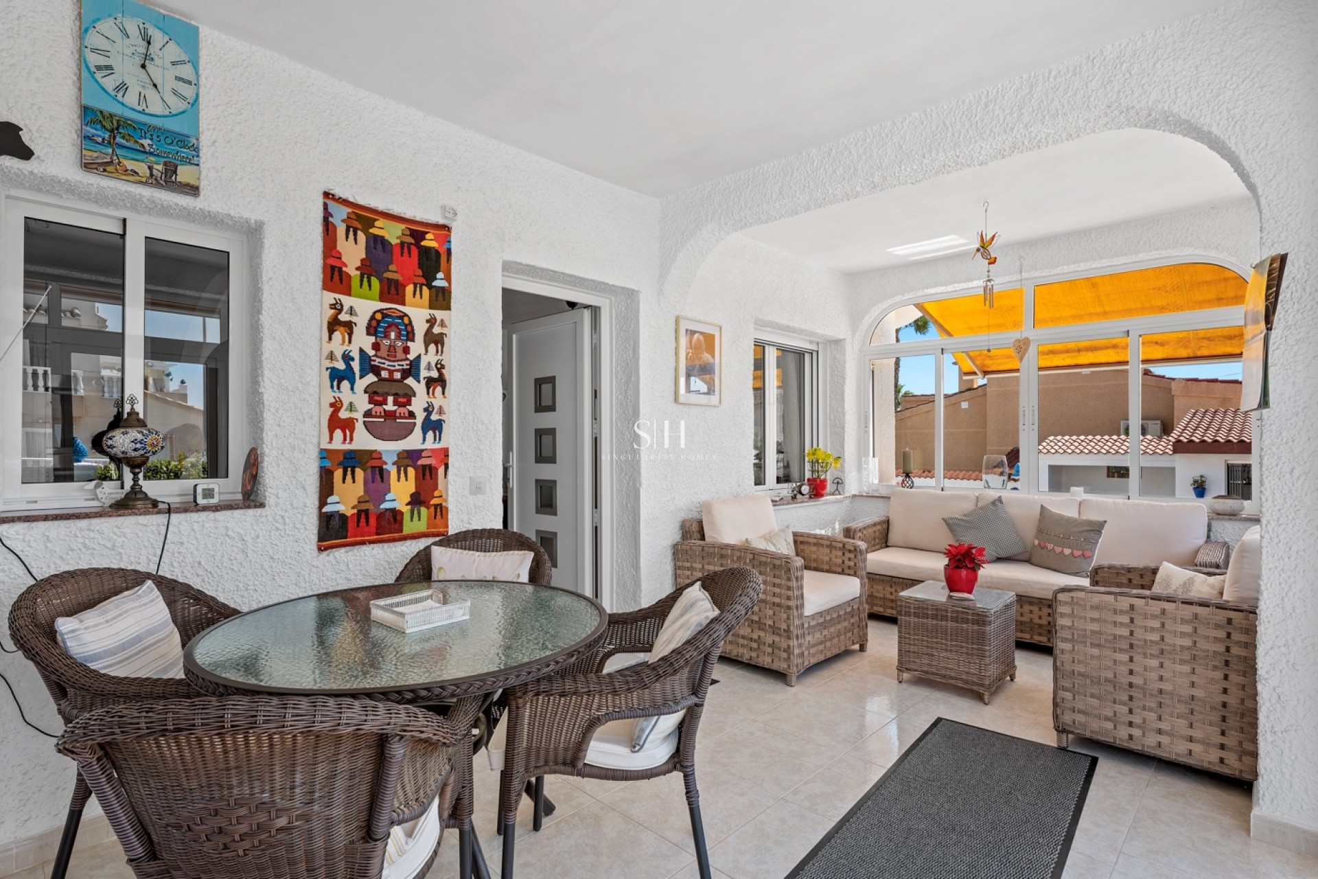 Herverkoop - Villa - Ciudad Quesada - Rojales