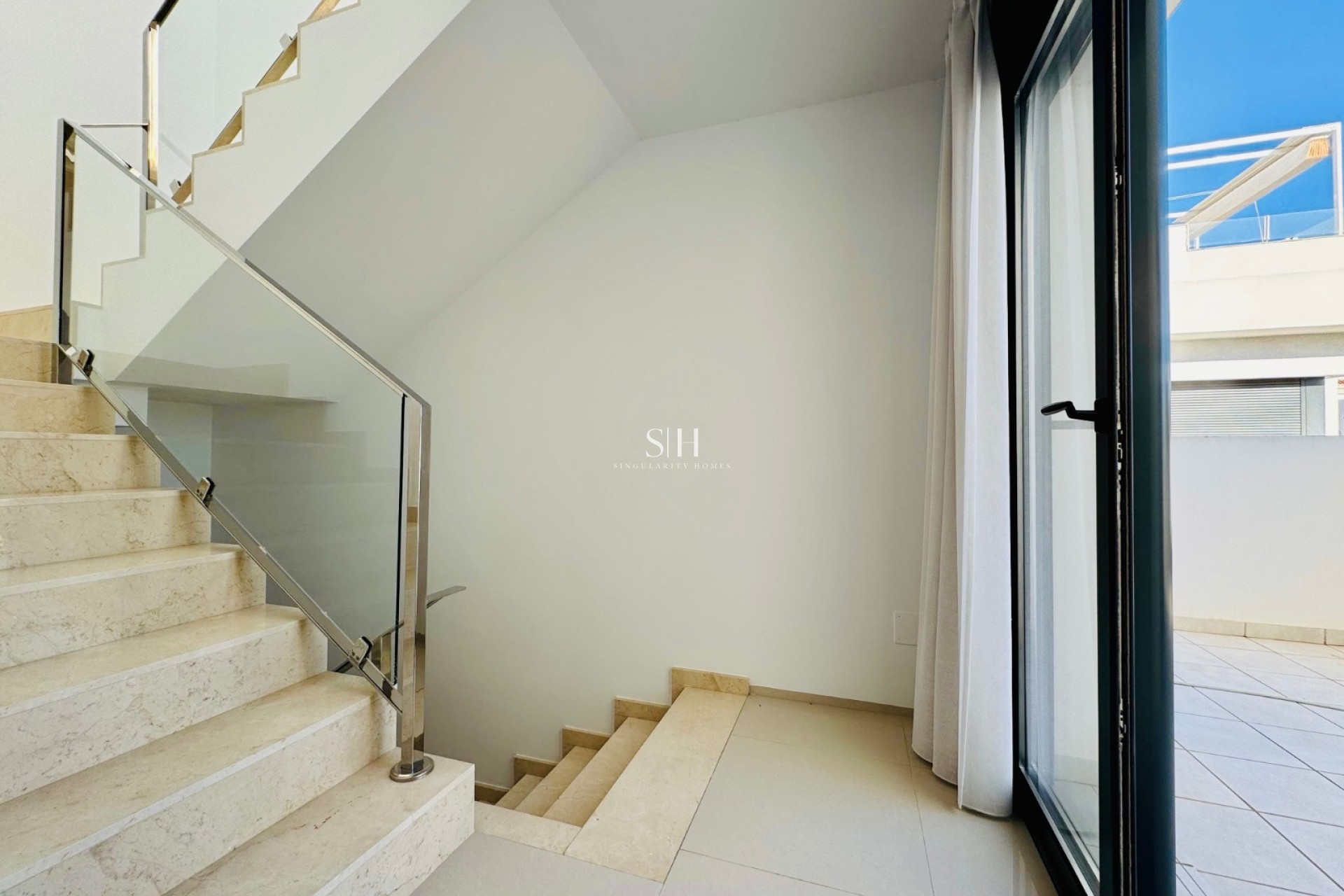 Herverkoop - Villa - Ciudad Quesada