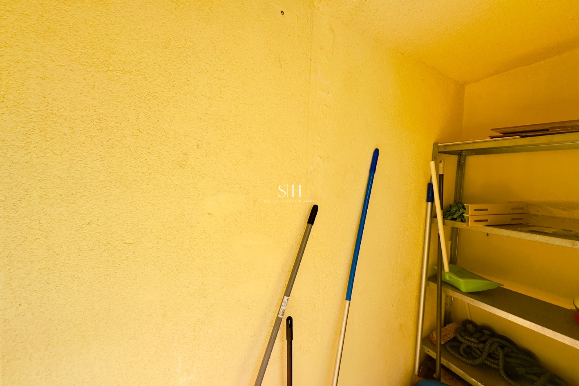 Herverkoop - Villa - Ciudad Quesada