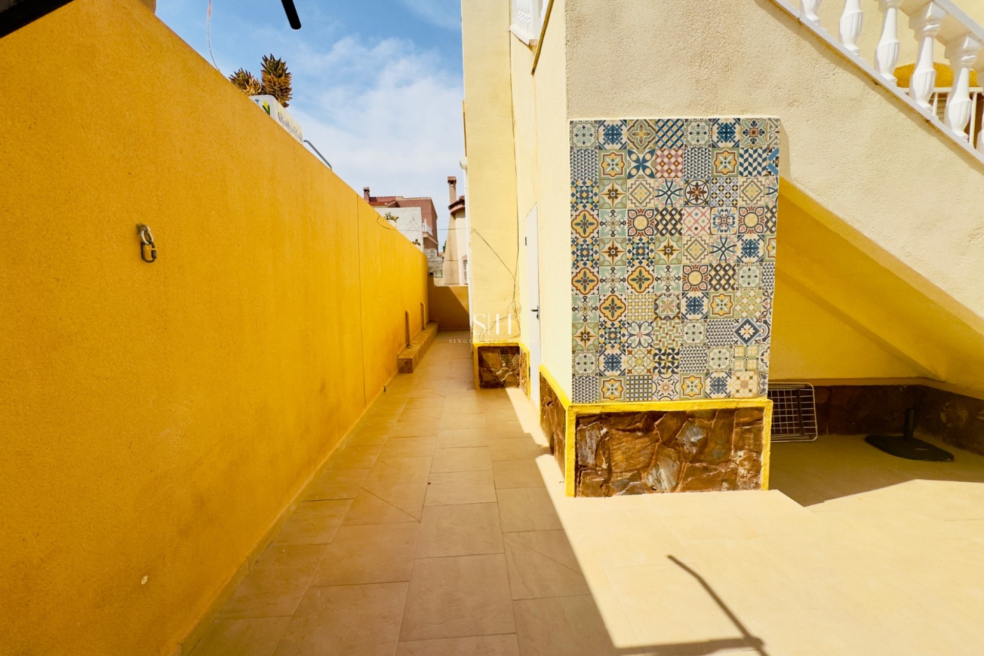 Herverkoop - Villa - Ciudad Quesada