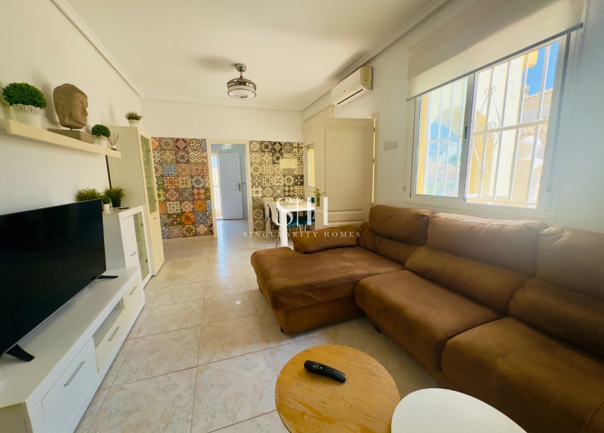 Herverkoop - Villa - Ciudad Quesada