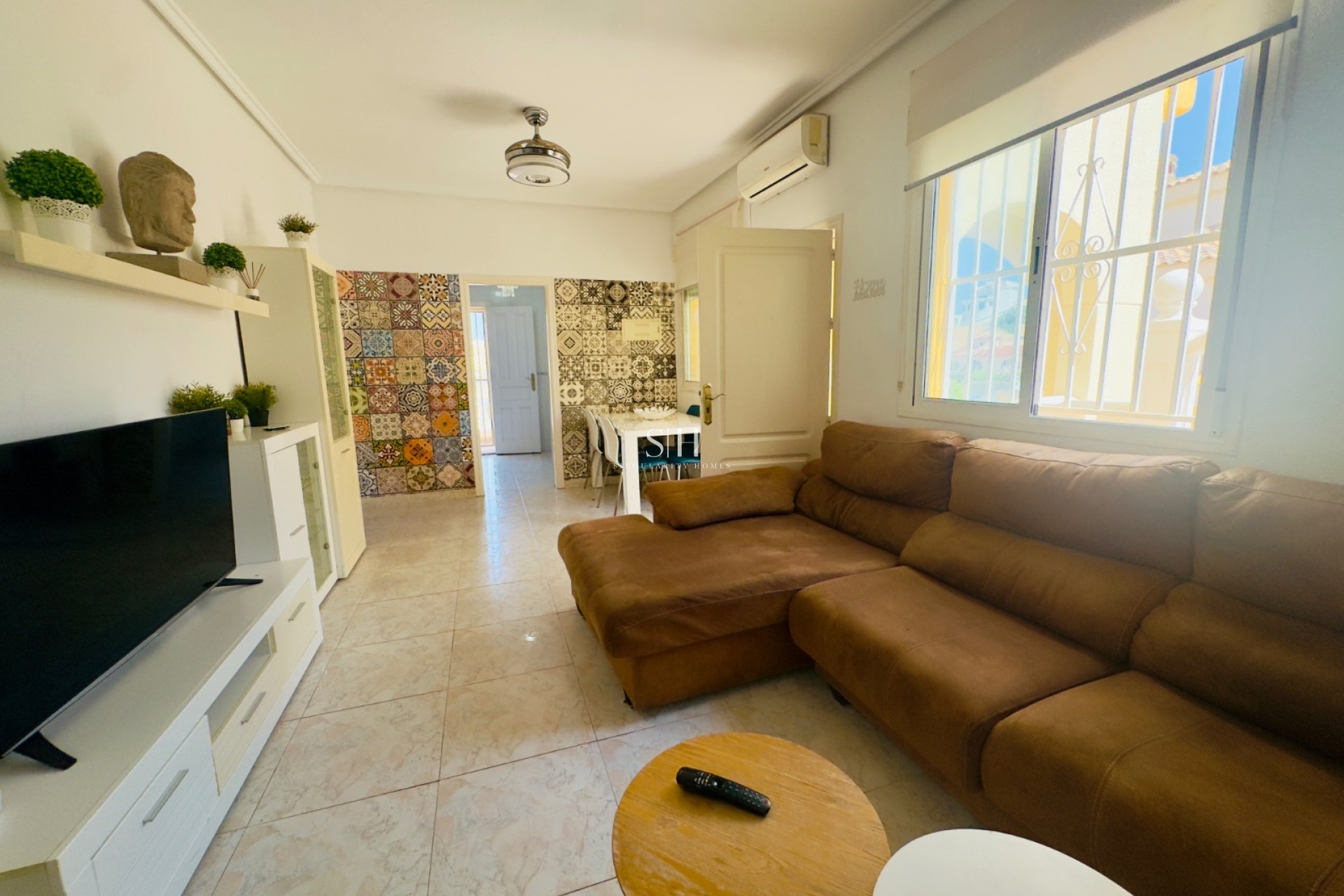 Herverkoop - Villa - Ciudad Quesada