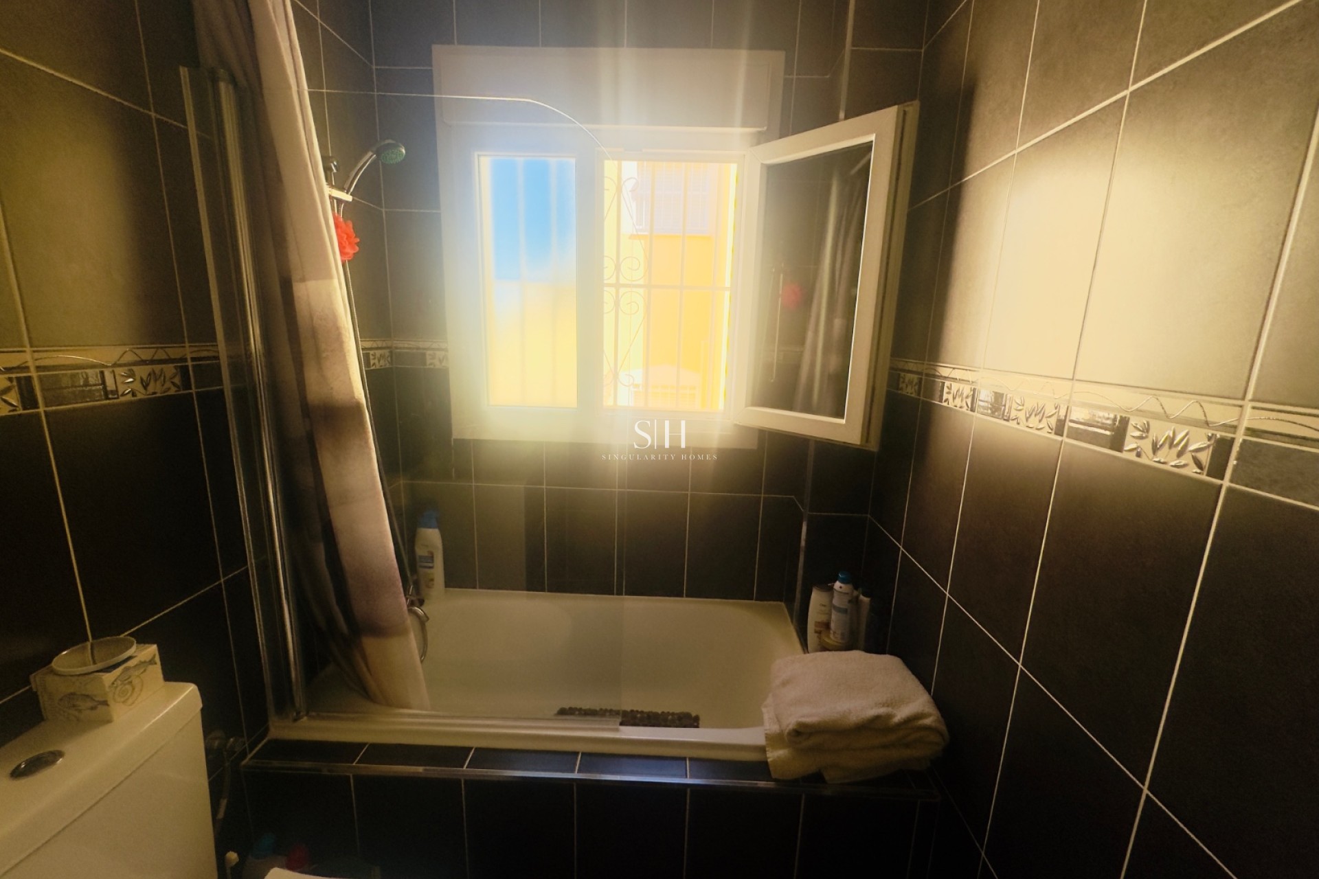 Herverkoop - Villa - Ciudad Quesada