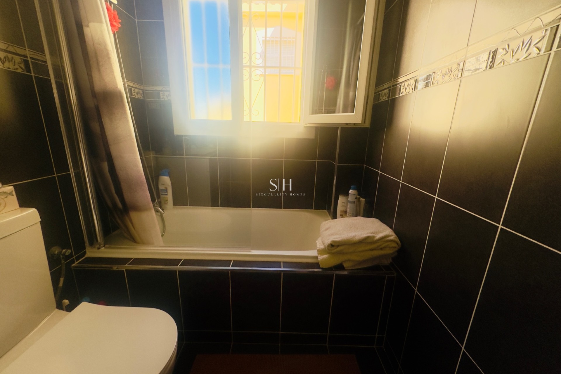 Herverkoop - Villa - Ciudad Quesada