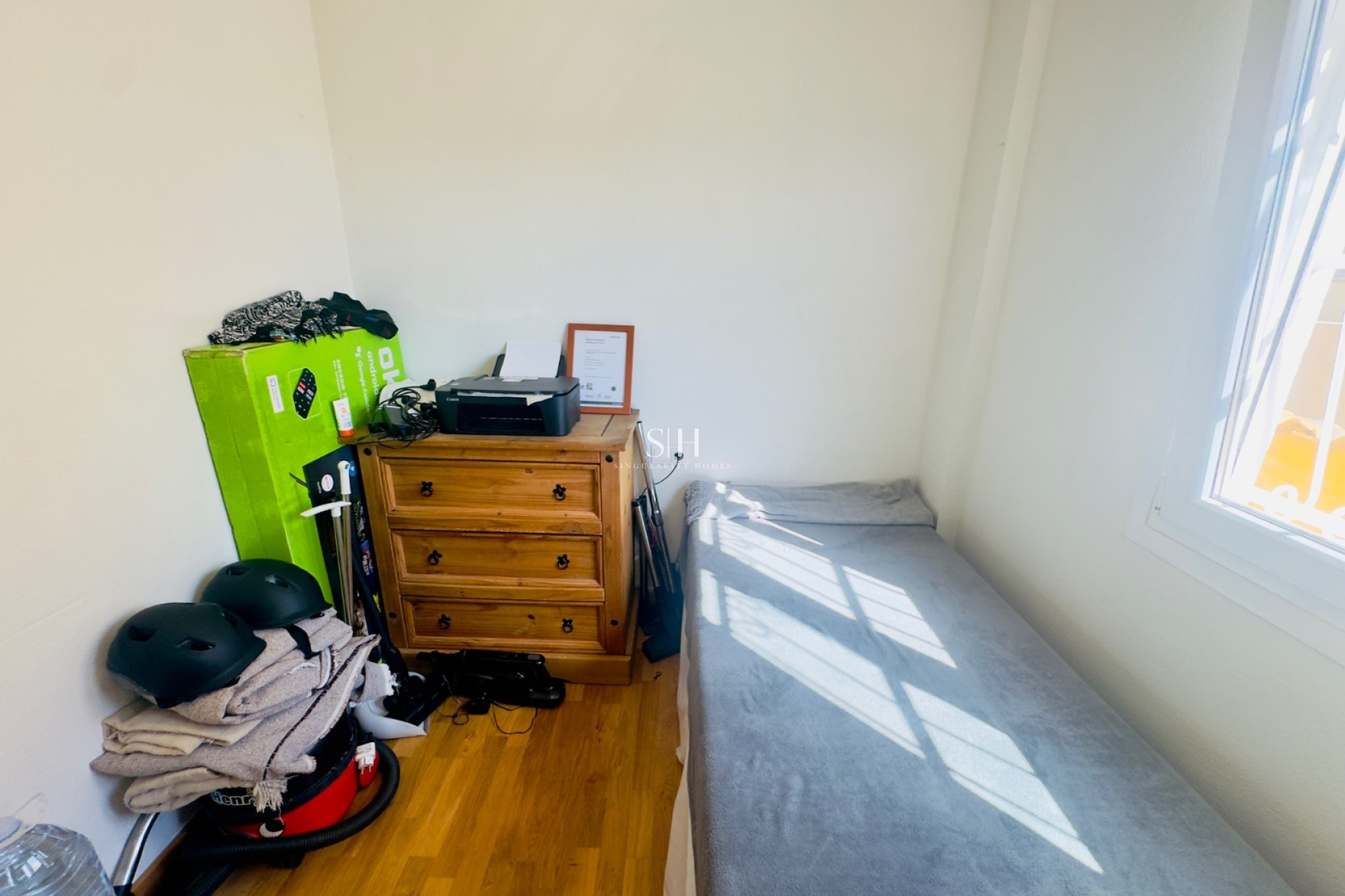 Herverkoop - Villa - Ciudad Quesada