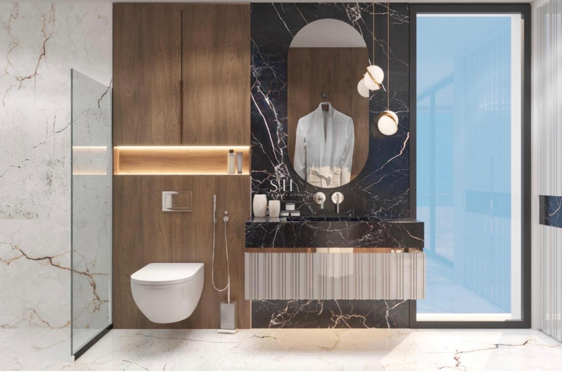 Herverkoop - Villa - Ciudad Quesada