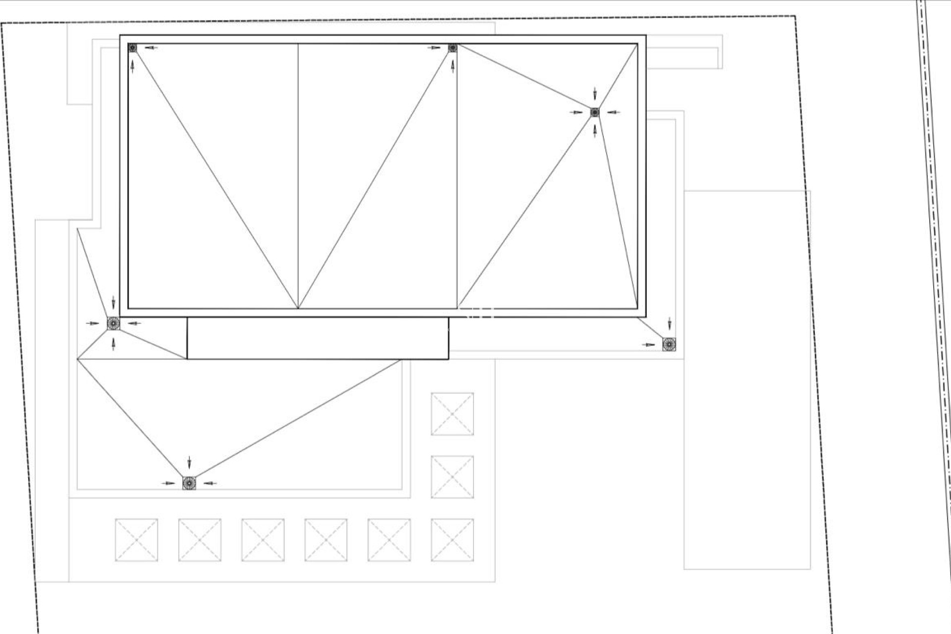 Herverkoop - Villa - Ciudad Quesada
