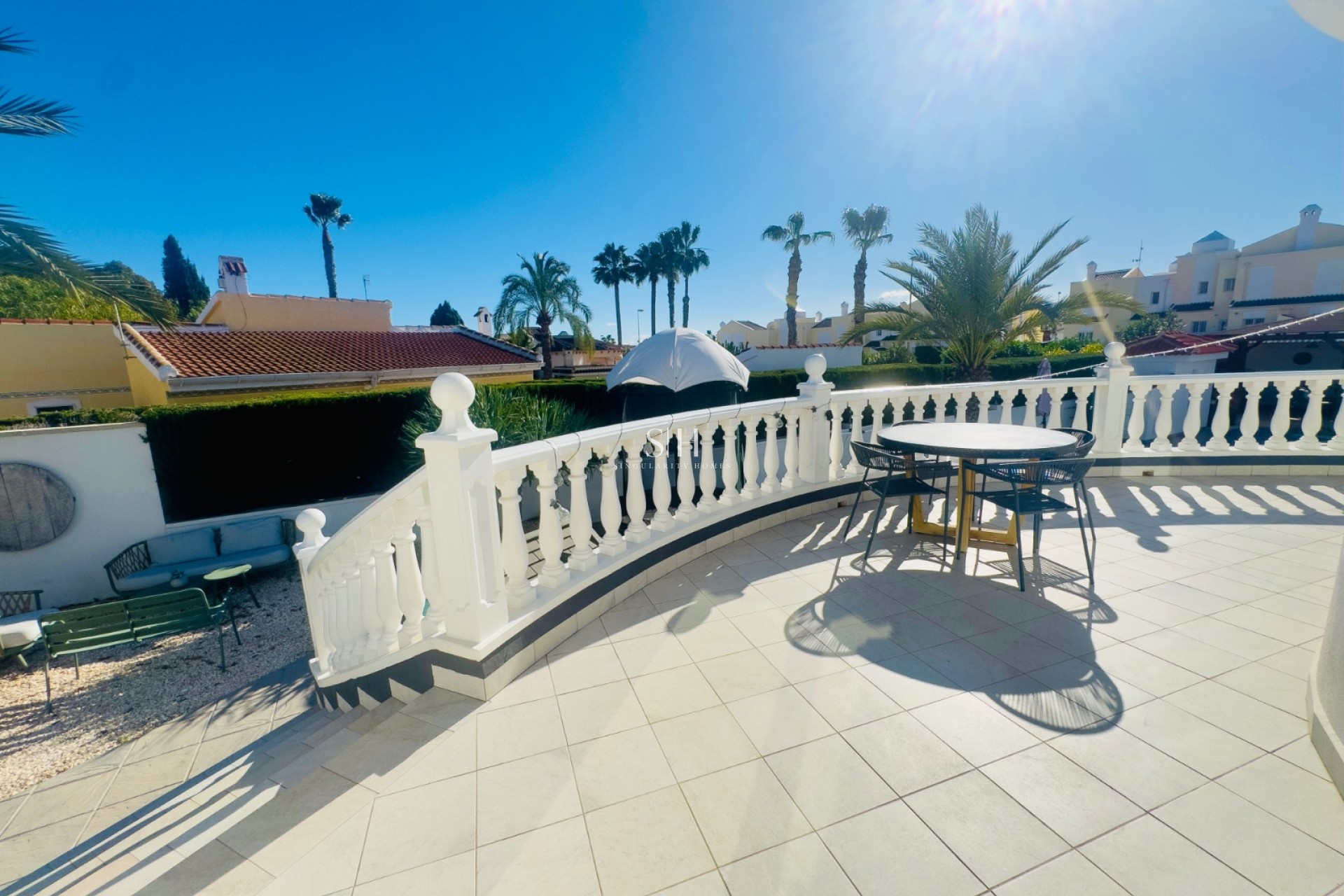 Herverkoop - Villa - Ciudad Quesada