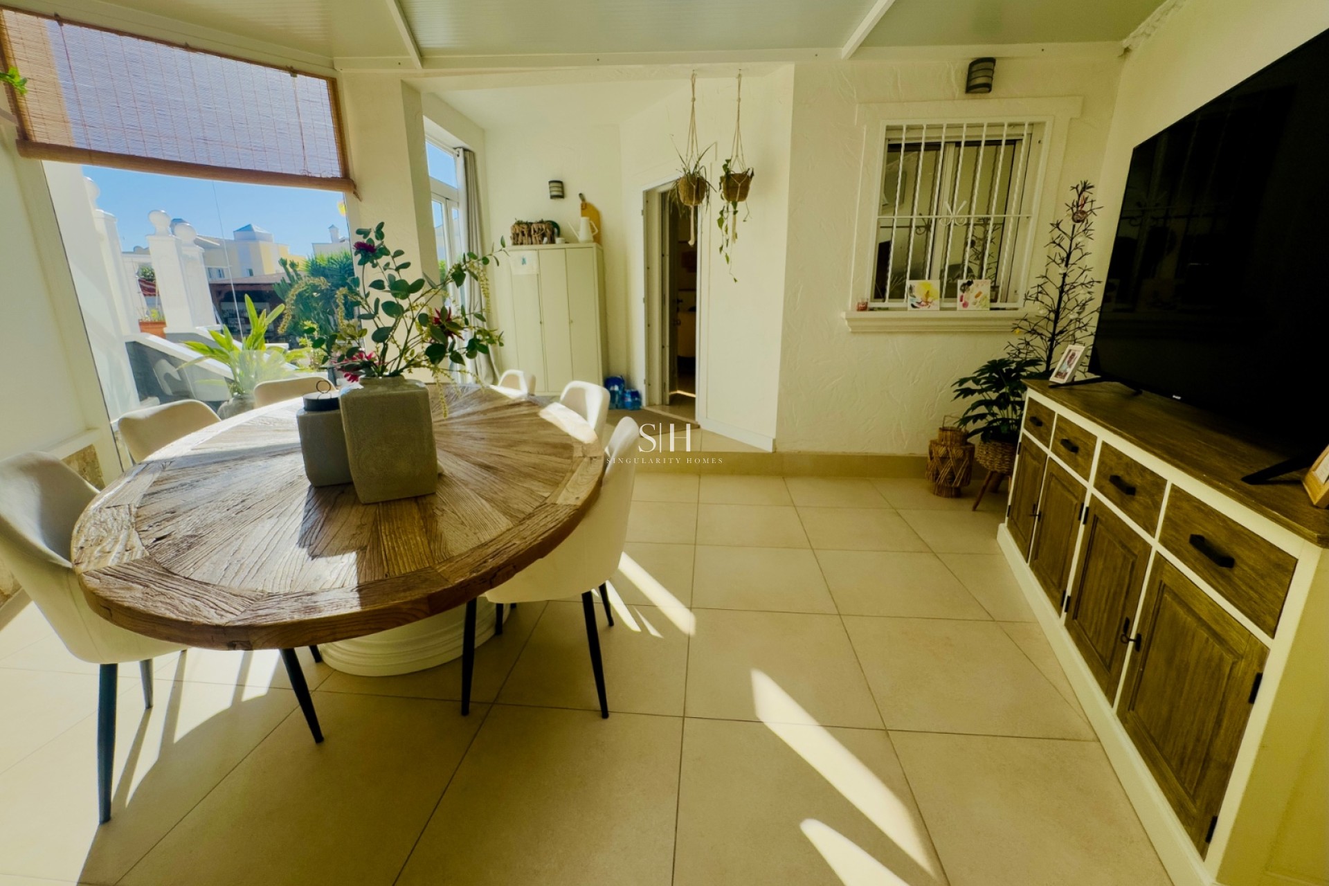 Herverkoop - Villa - Ciudad Quesada