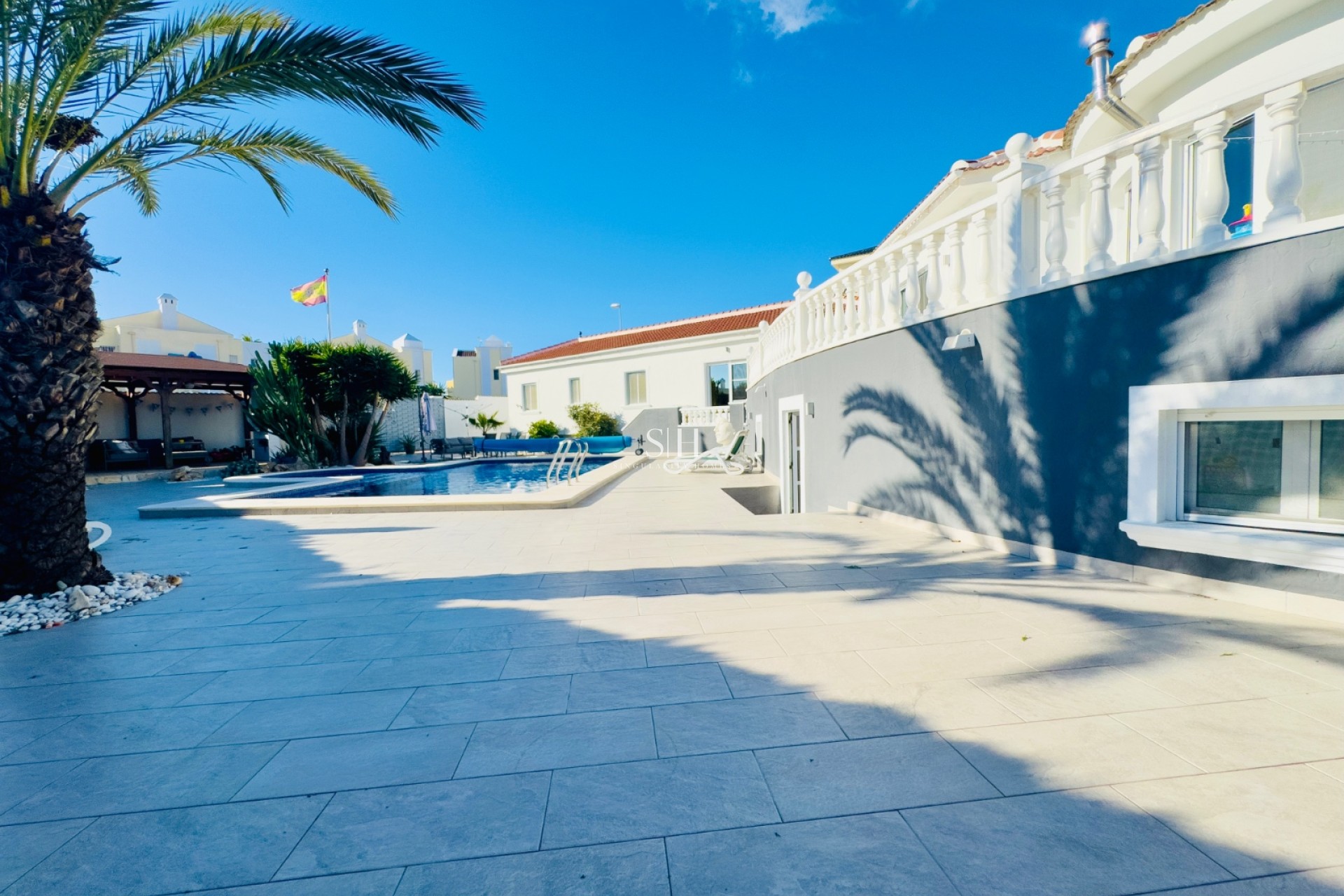 Herverkoop - Villa - Ciudad Quesada