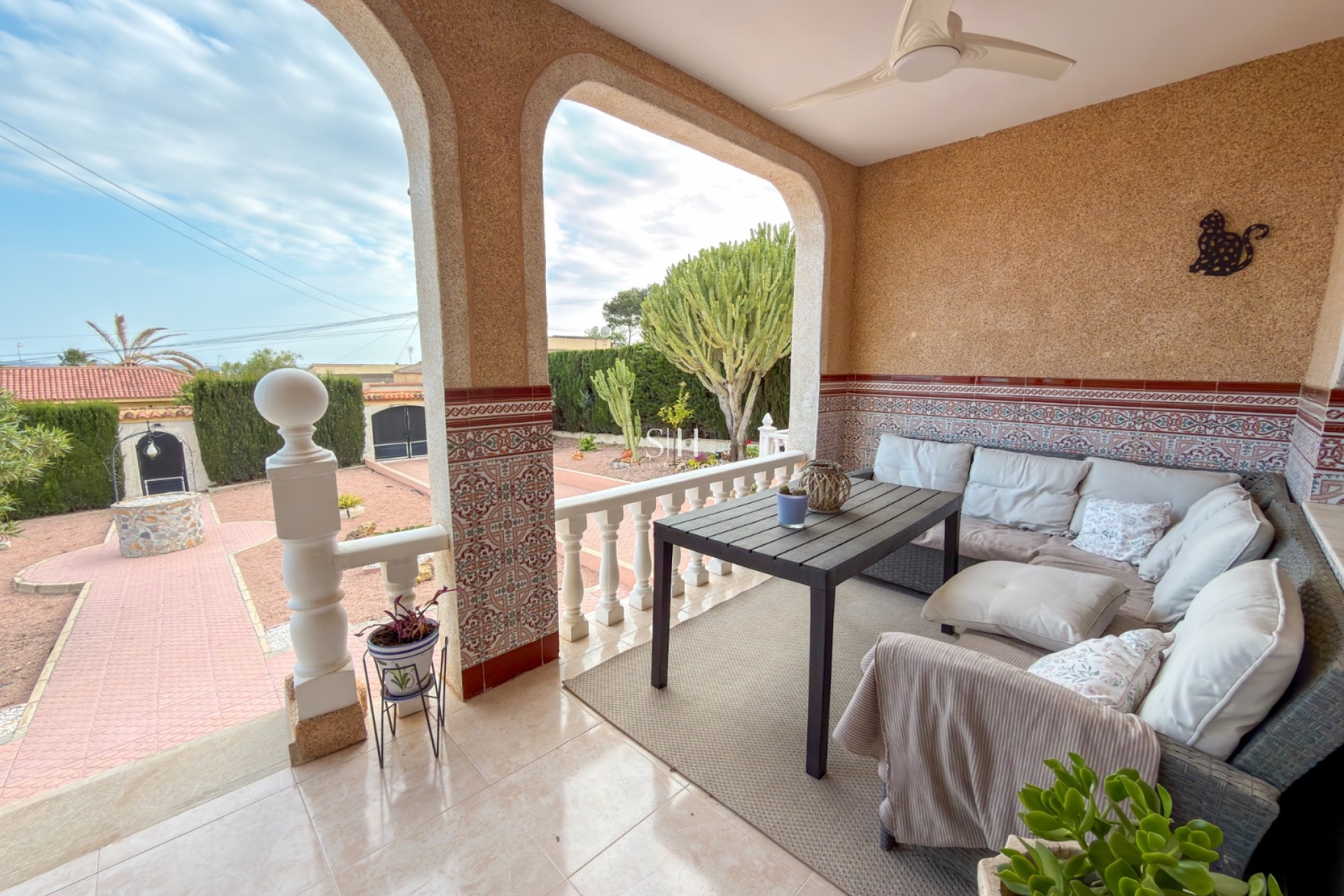 Herverkoop - Villa - Ciudad Quesada