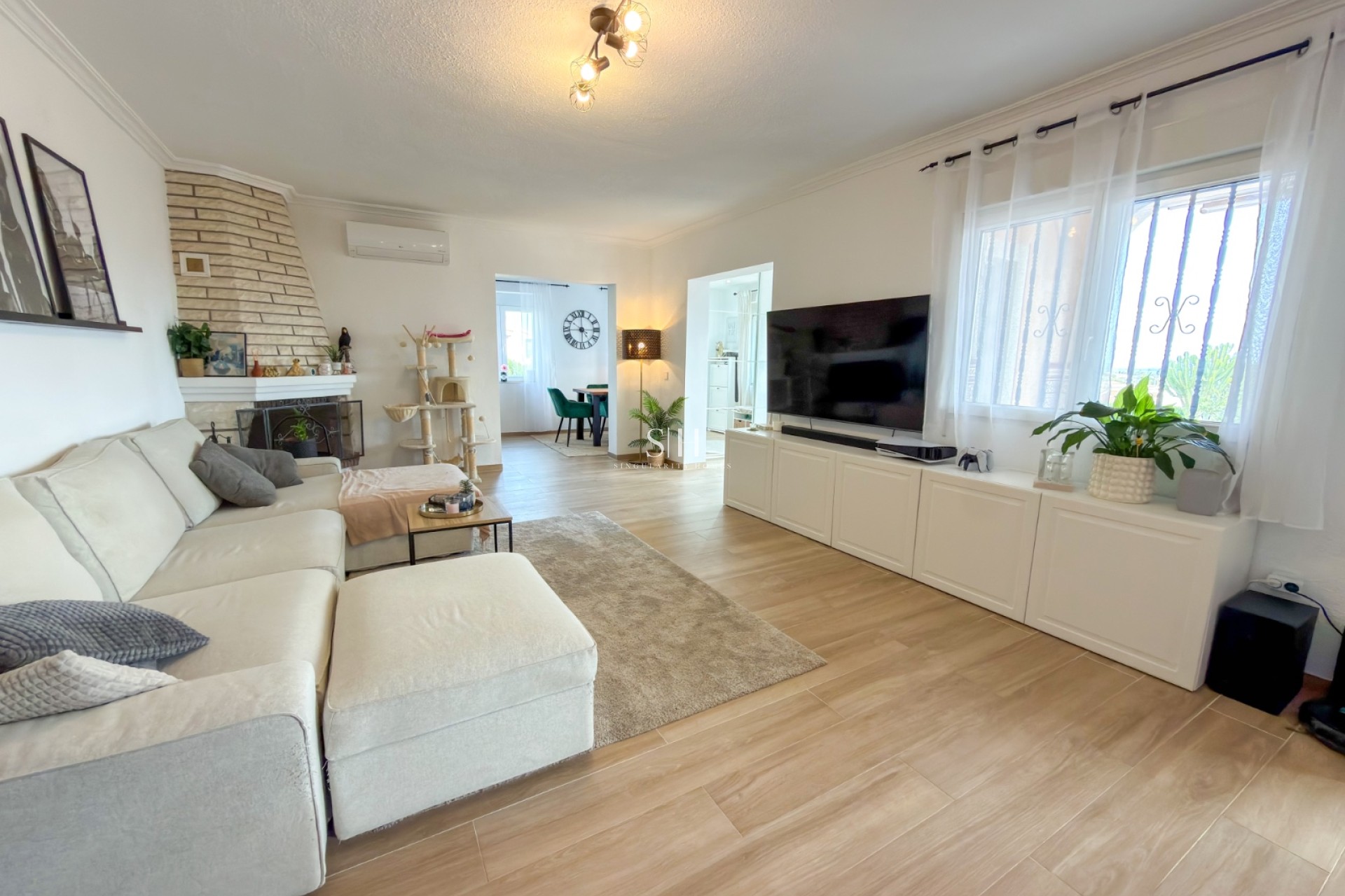 Herverkoop - Villa - Ciudad Quesada