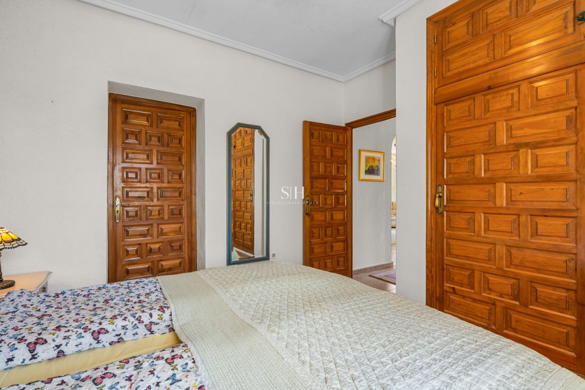 Herverkoop - Villa - Ciudad Quesada
