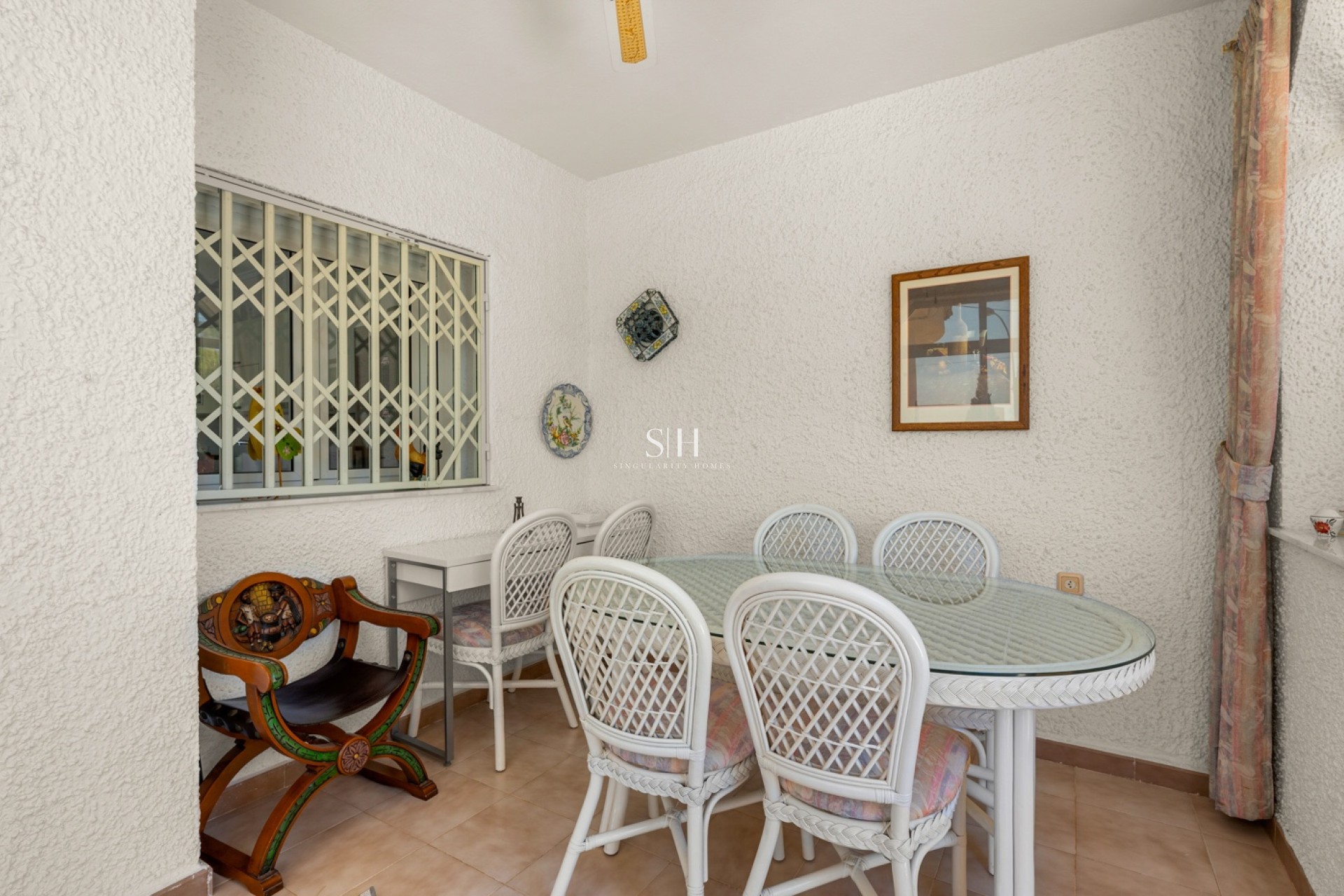 Herverkoop - Villa - Ciudad Quesada