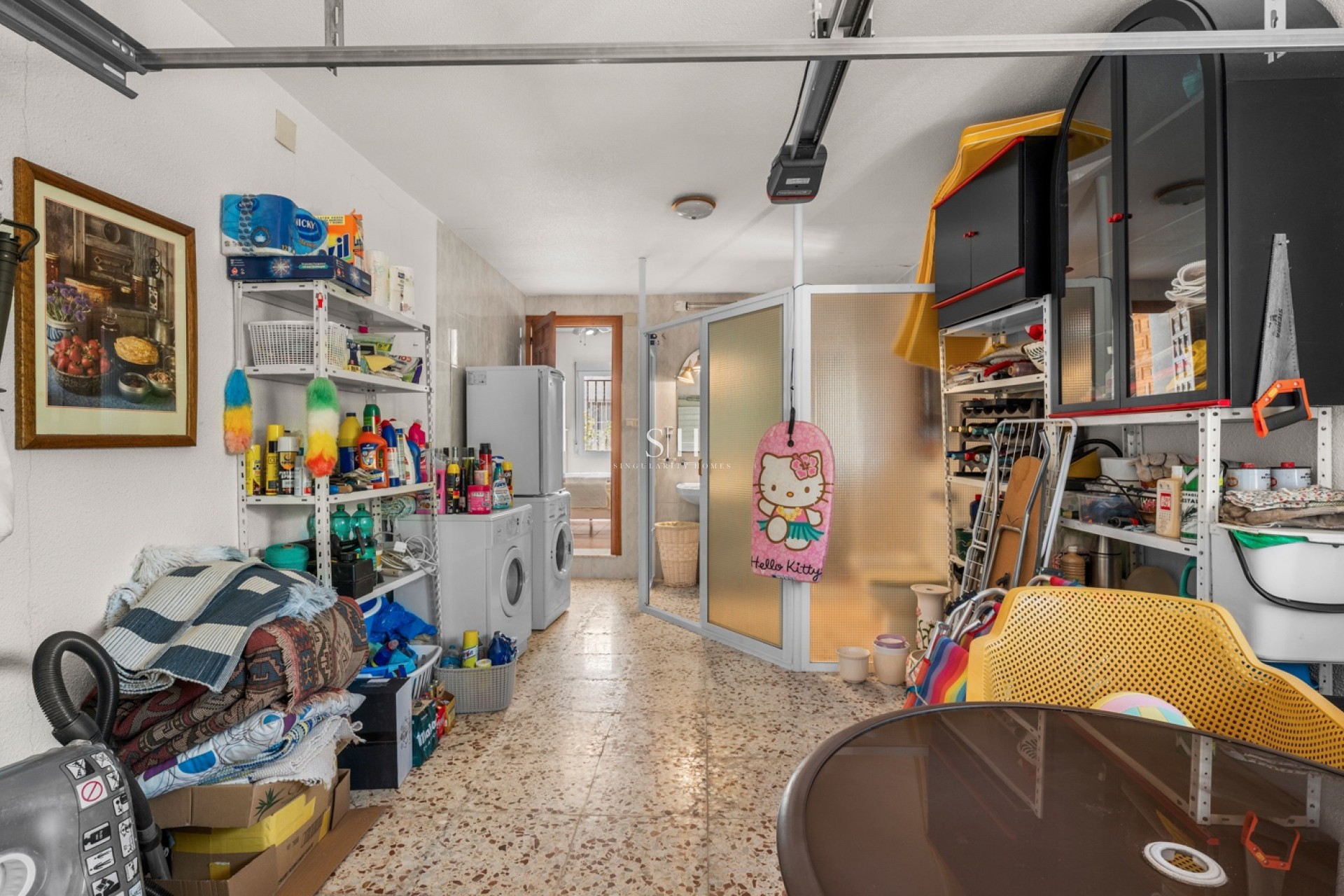 Herverkoop - Villa - Ciudad Quesada