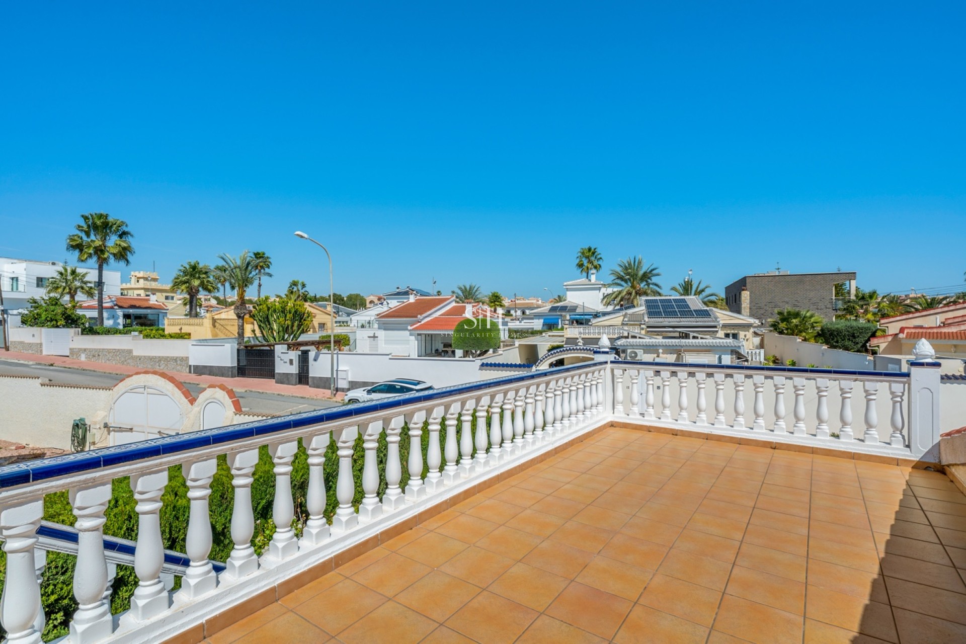 Herverkoop - Villa - Ciudad Quesada