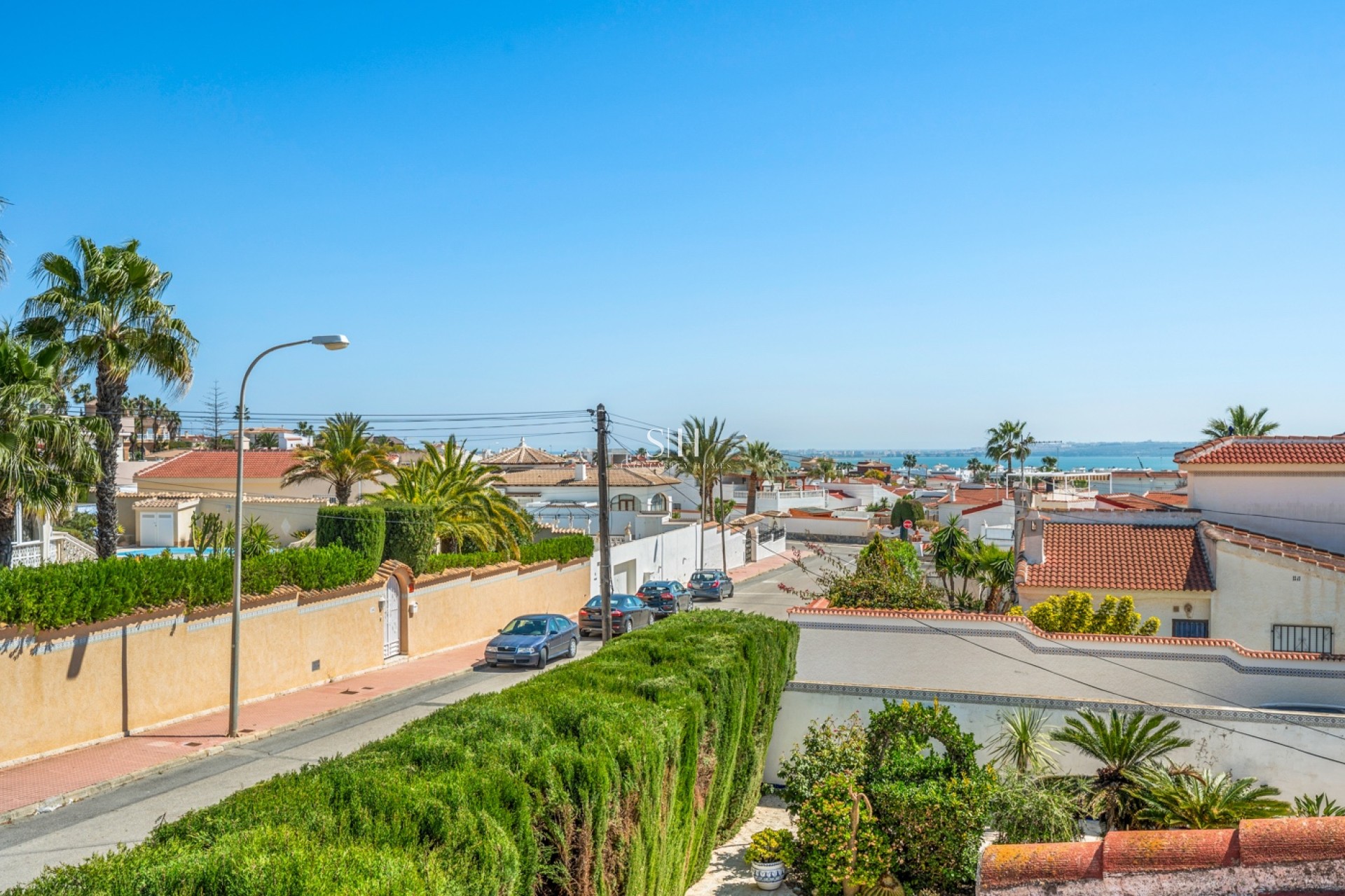 Herverkoop - Villa - Ciudad Quesada