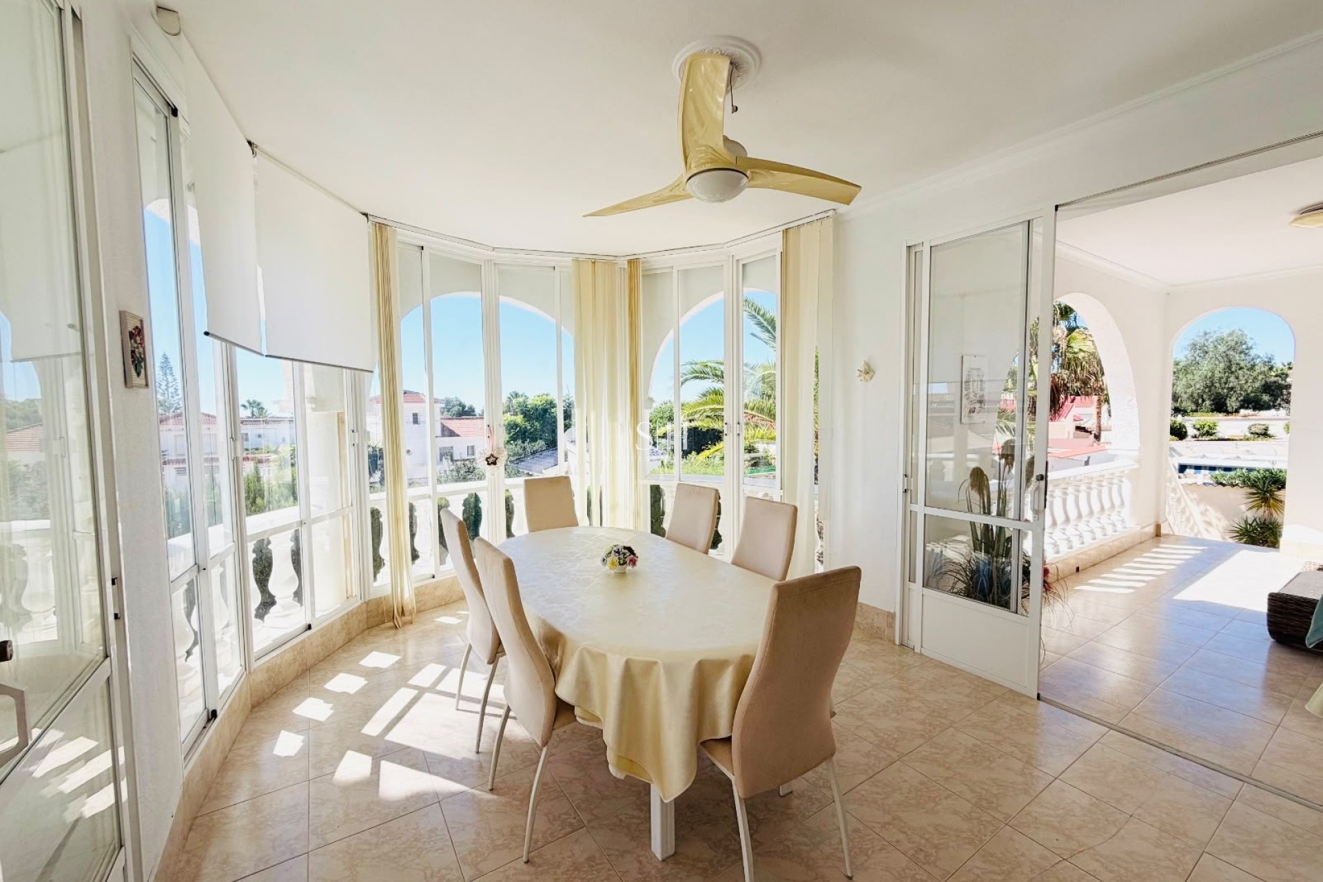 Herverkoop - Villa - Ciudad Quesada