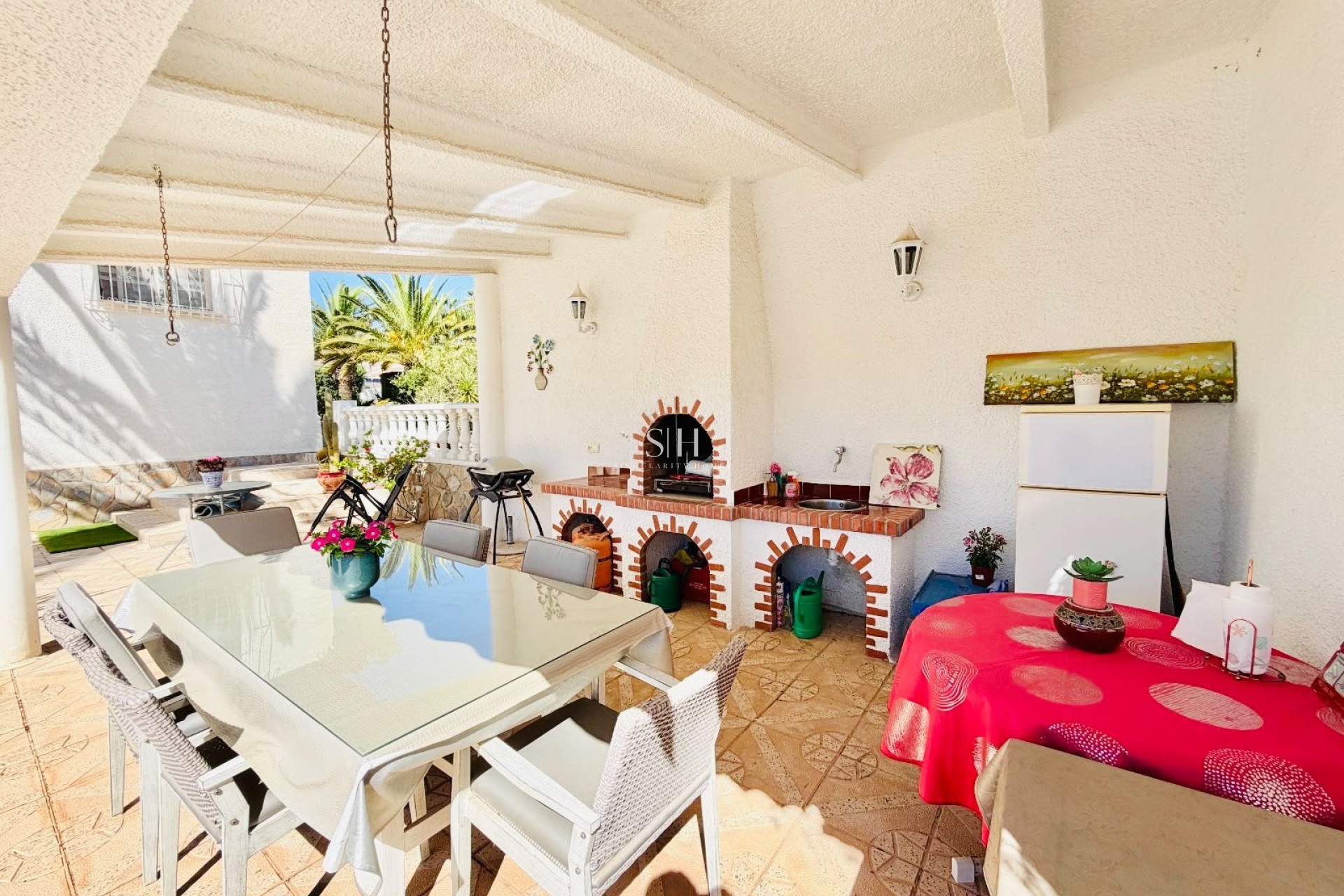 Herverkoop - Villa - Ciudad Quesada